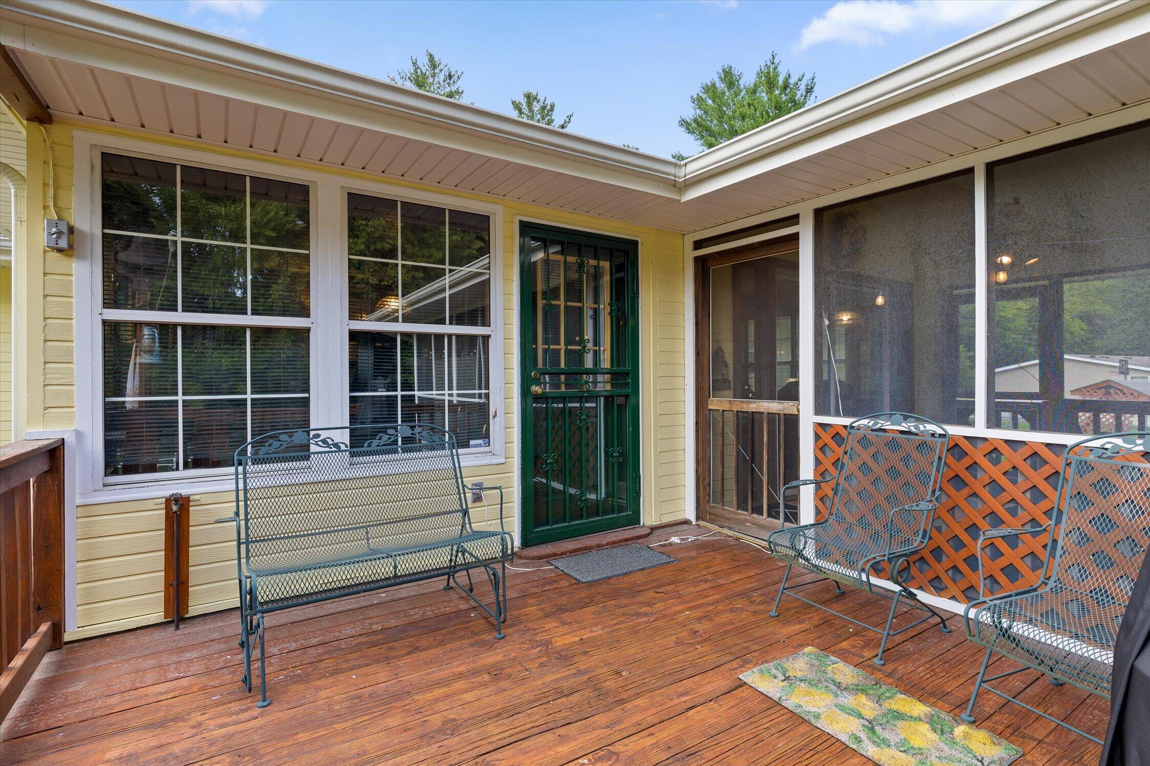 5652 Old Hunter Road