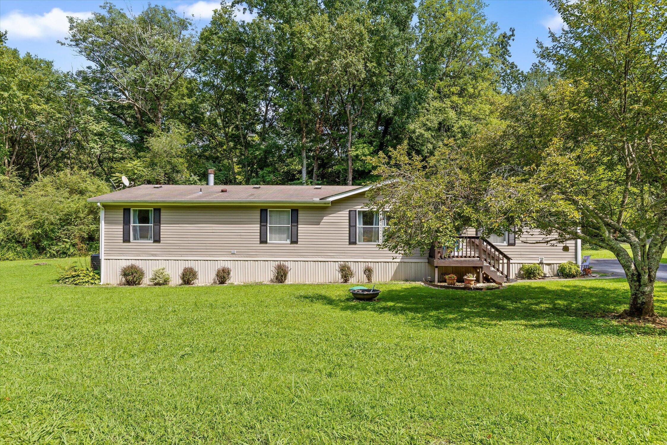 5652 Old Hunter Road