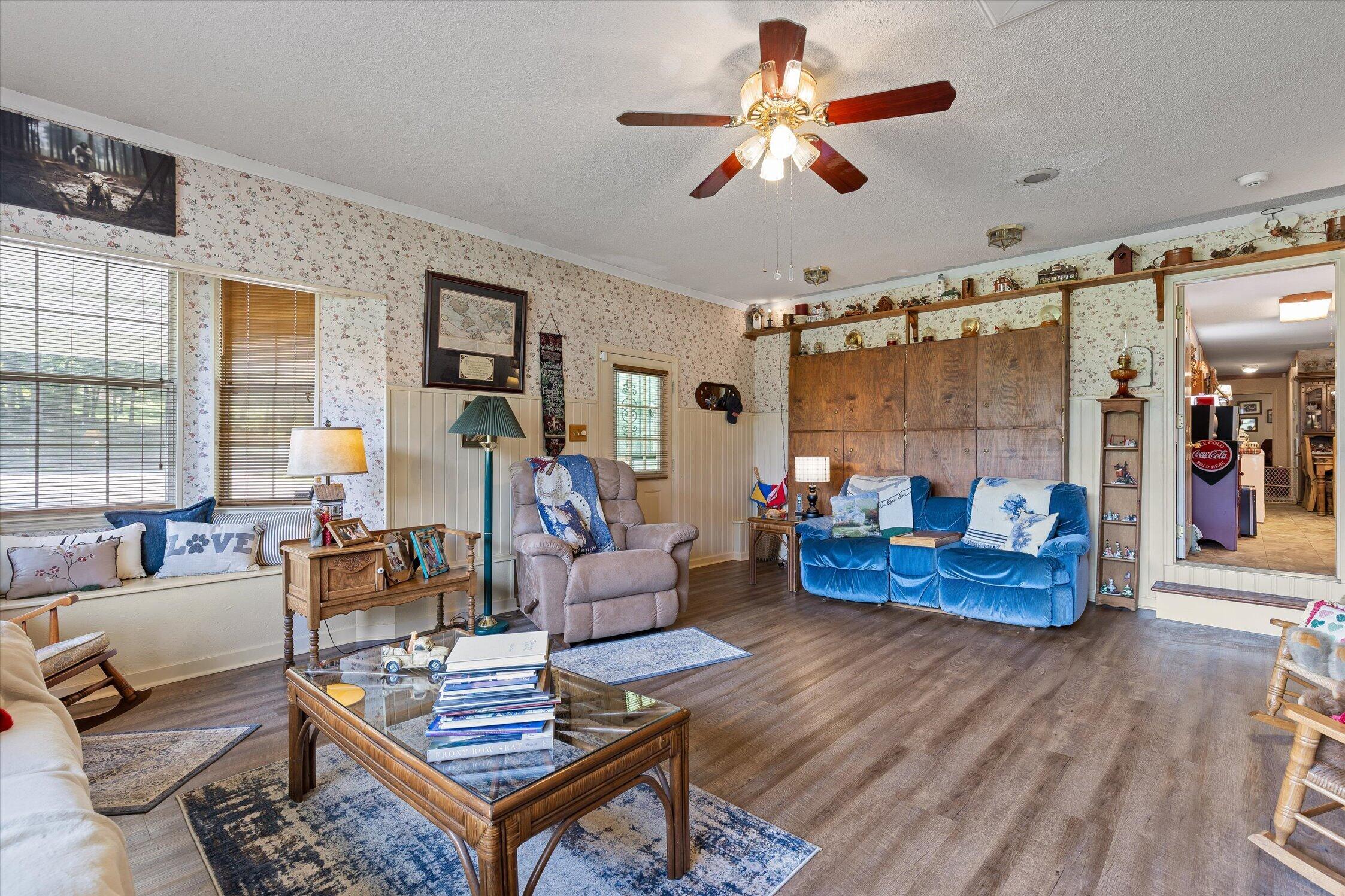 5652 Old Hunter Road