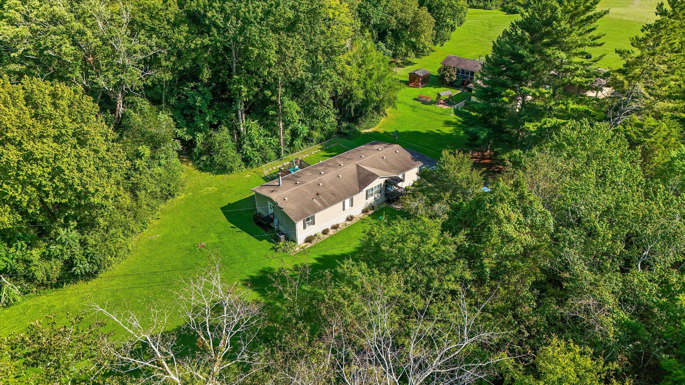 5652 Old Hunter Road