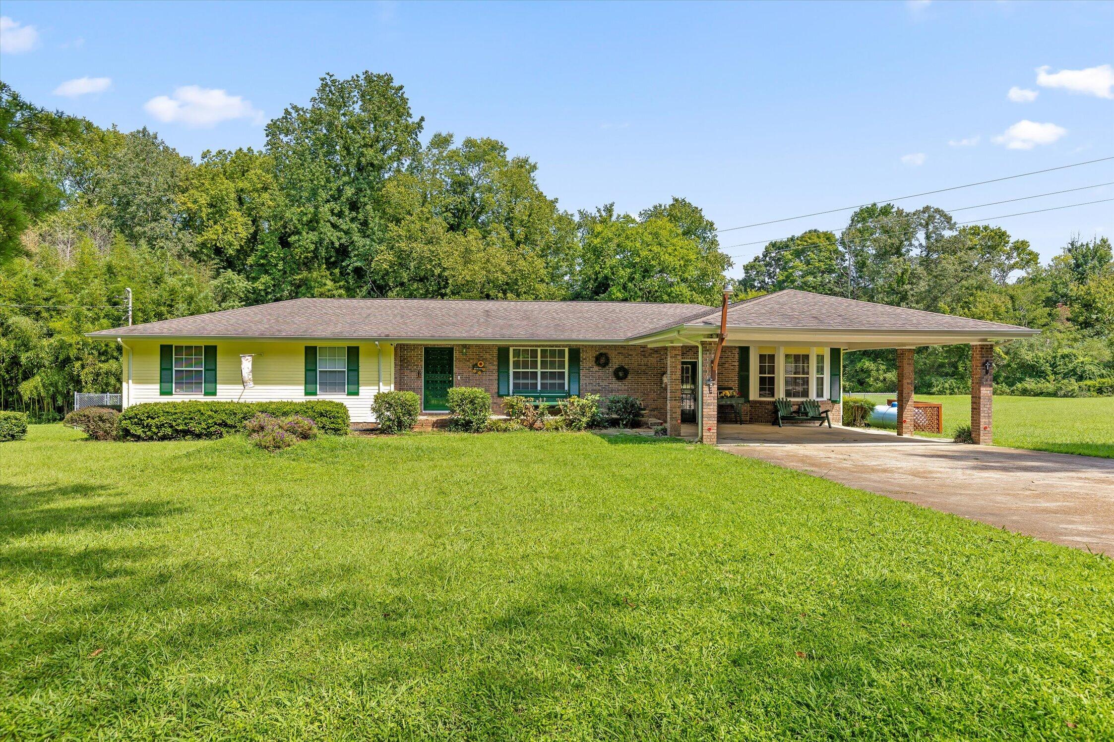 5652 Old Hunter Road