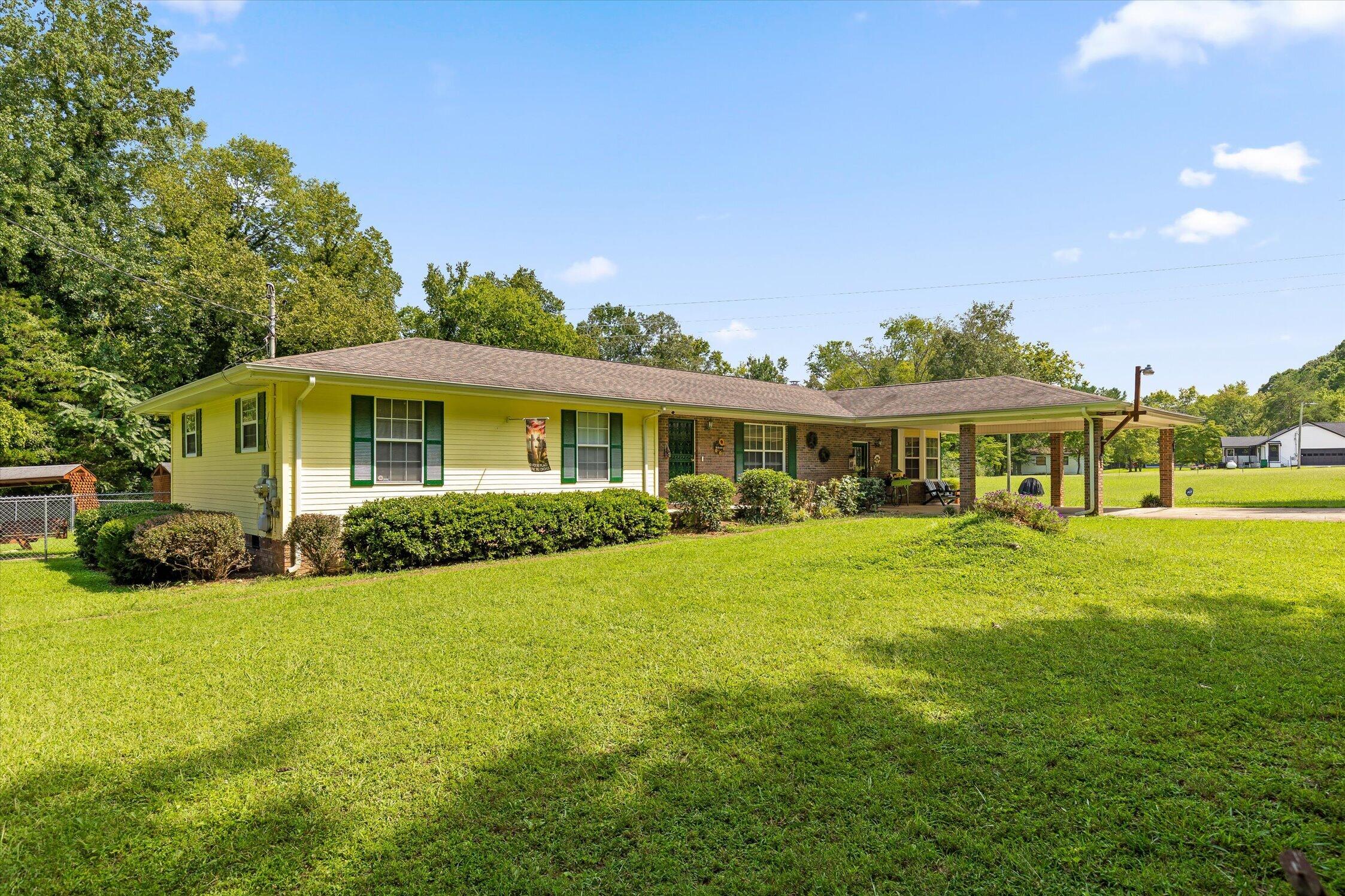 5652 Old Hunter Road