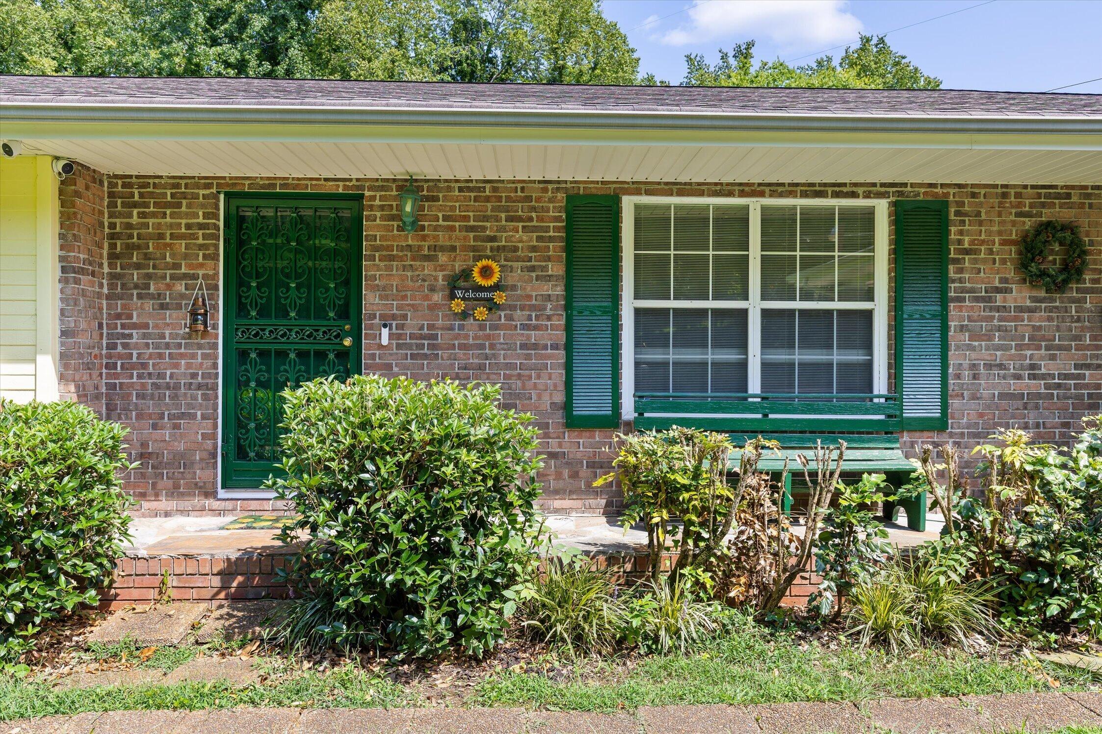 5652 Old Hunter Road