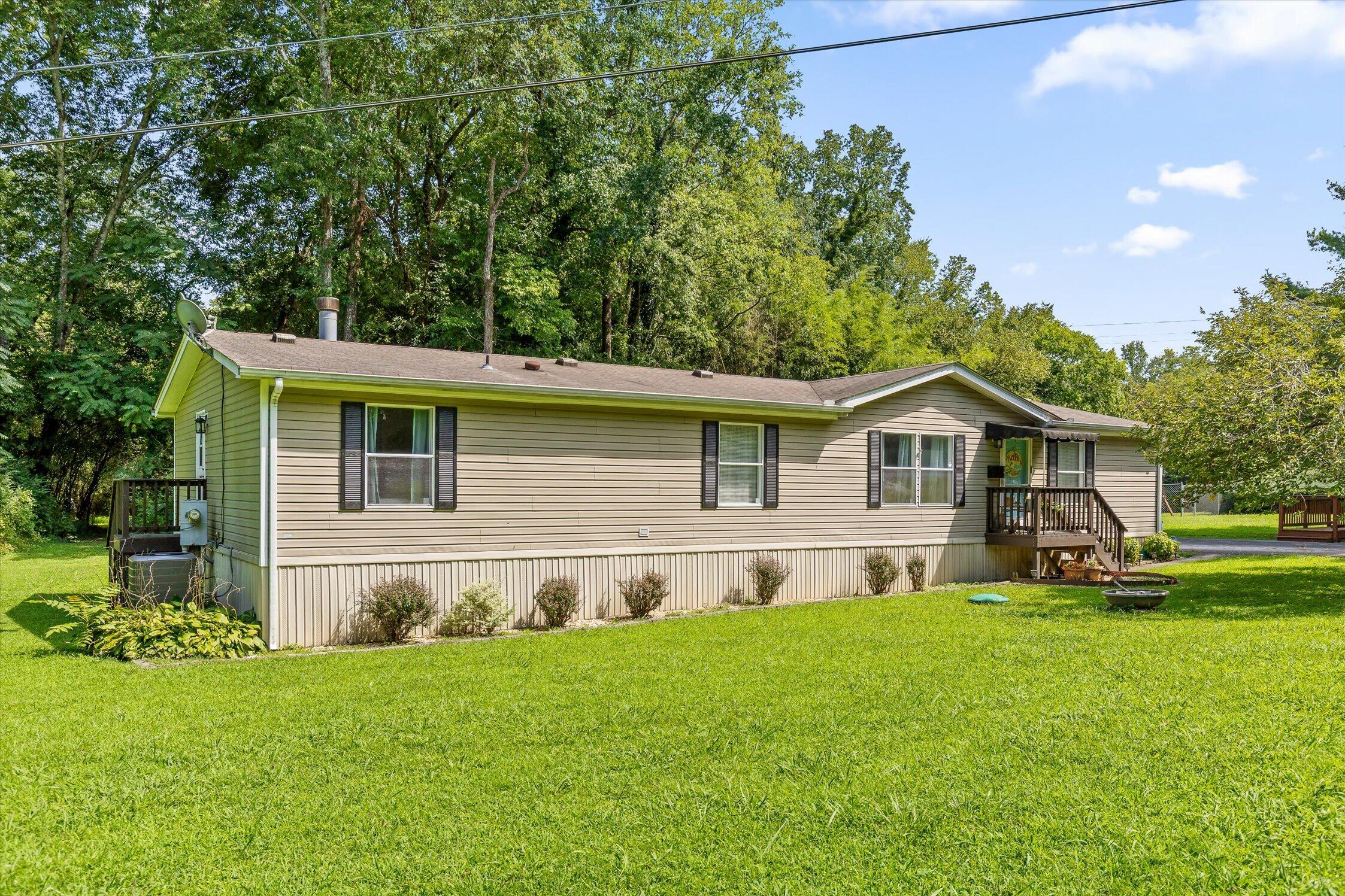 5652 Old Hunter Road