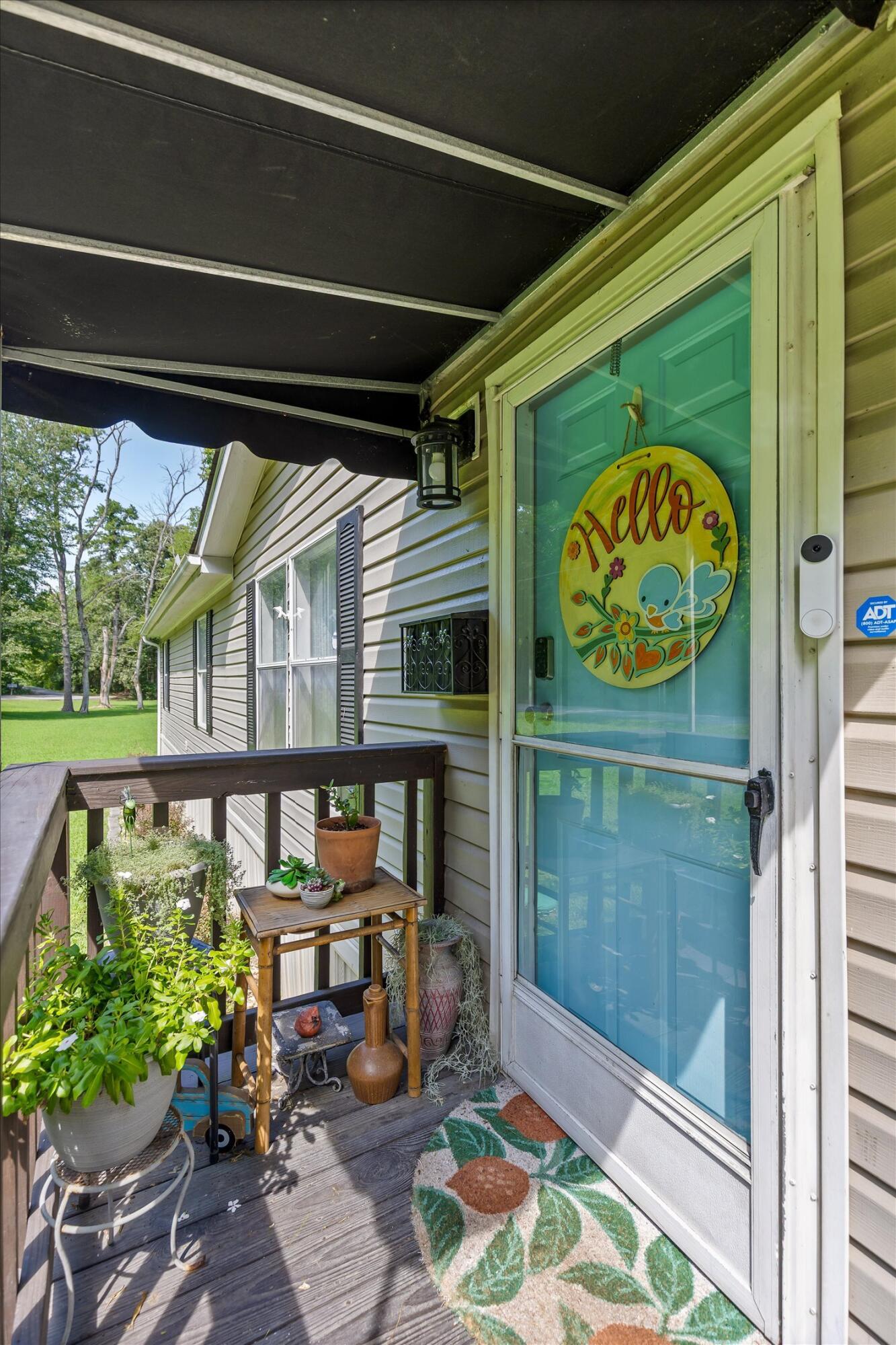 5652 Old Hunter Road