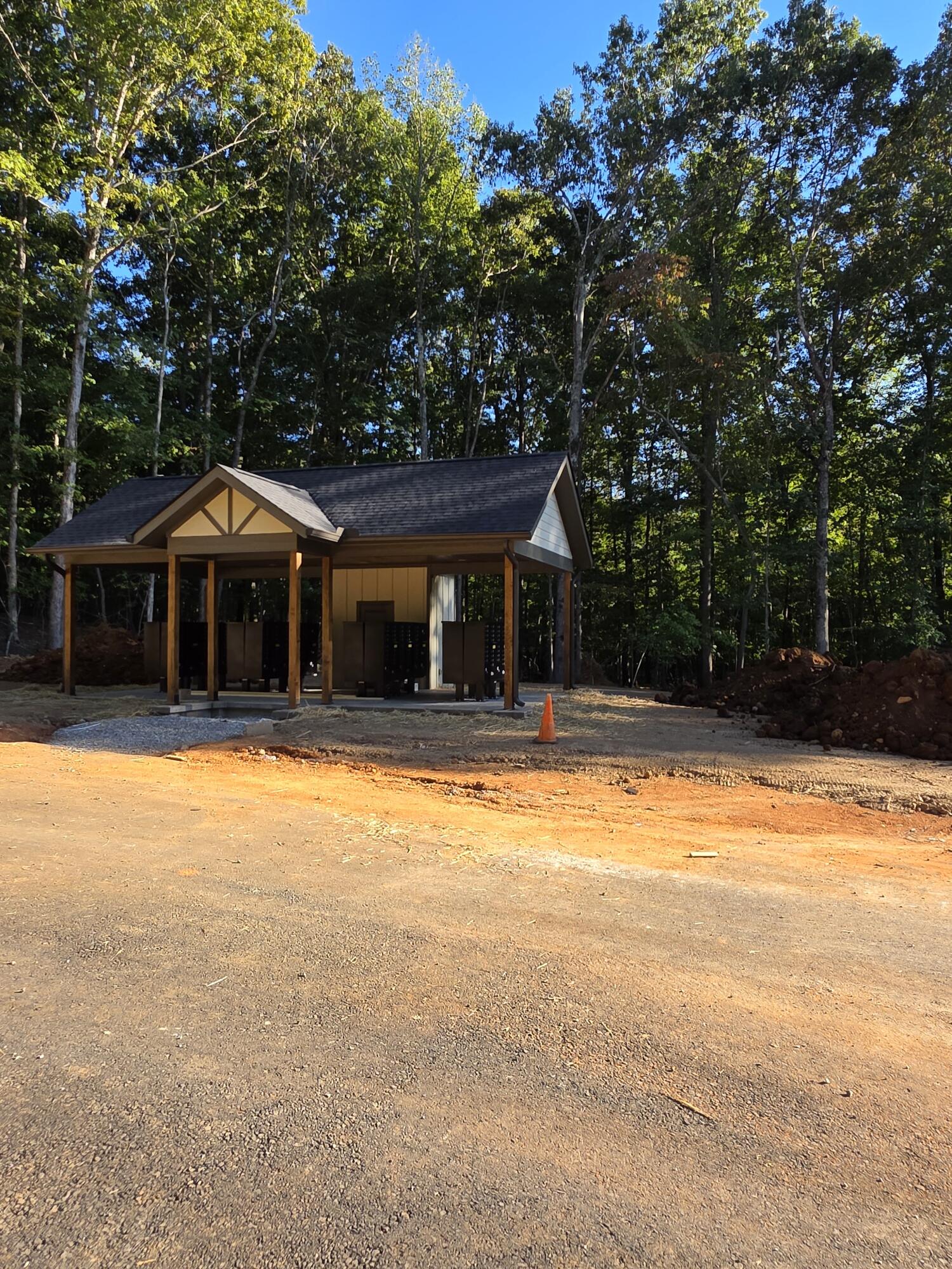248 Lake Life Way