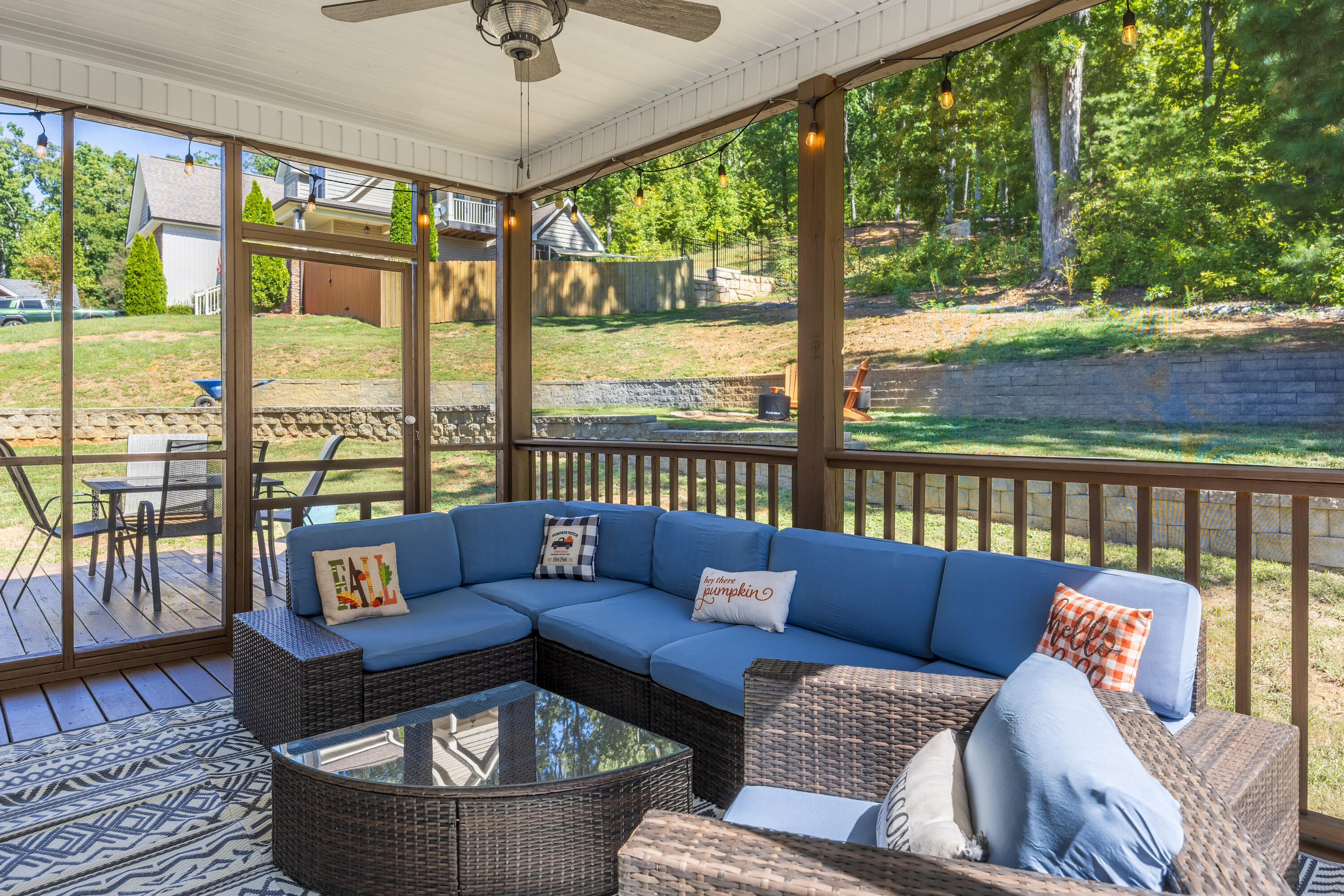 461 Autumn Trail