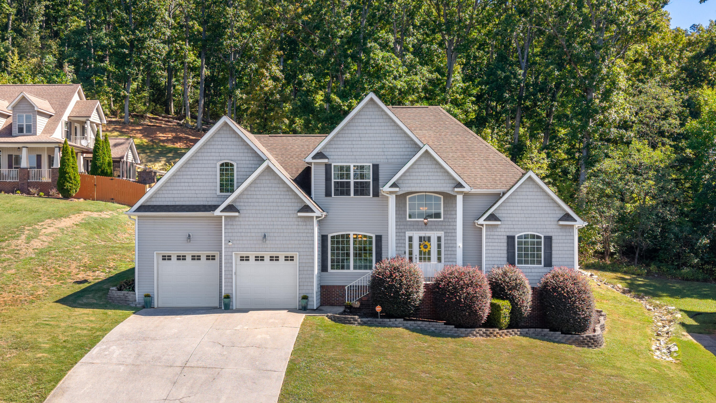 461 Autumn Trail