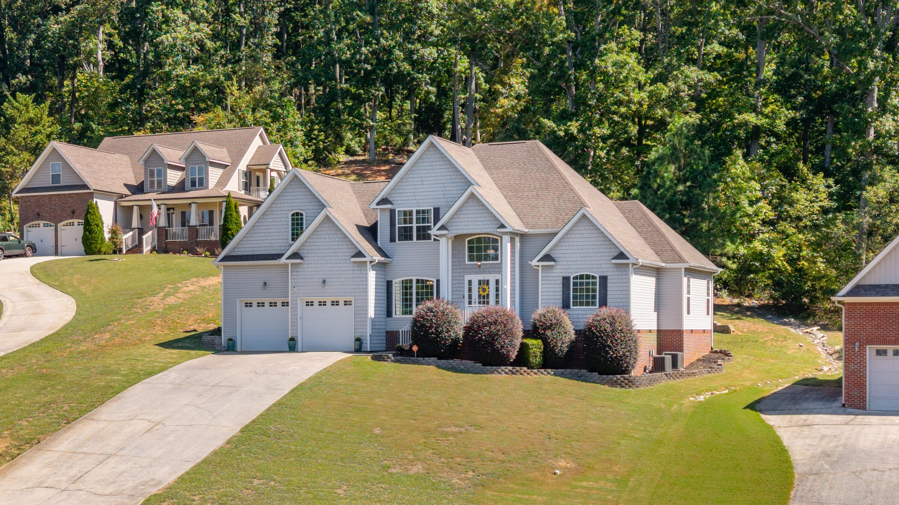 461 Autumn Trail