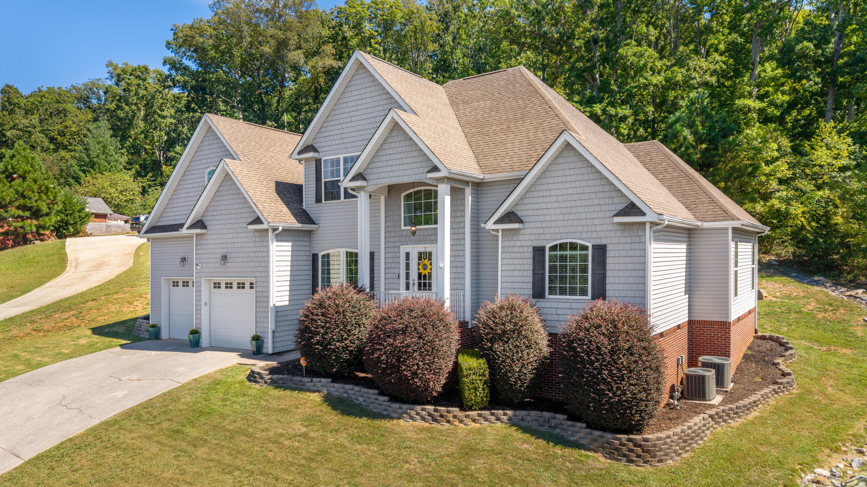 461 Autumn Trail