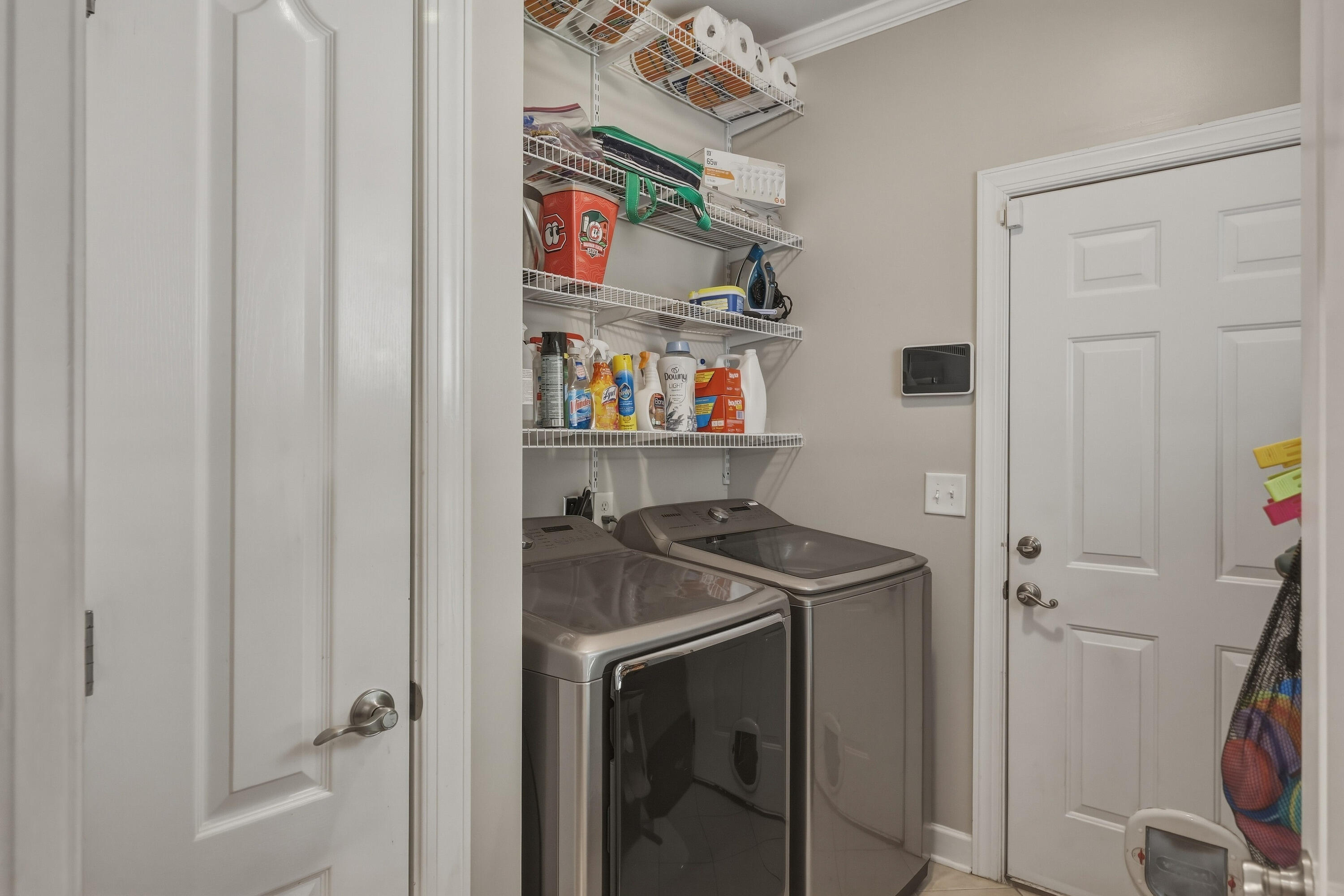 461 Autumn Trail