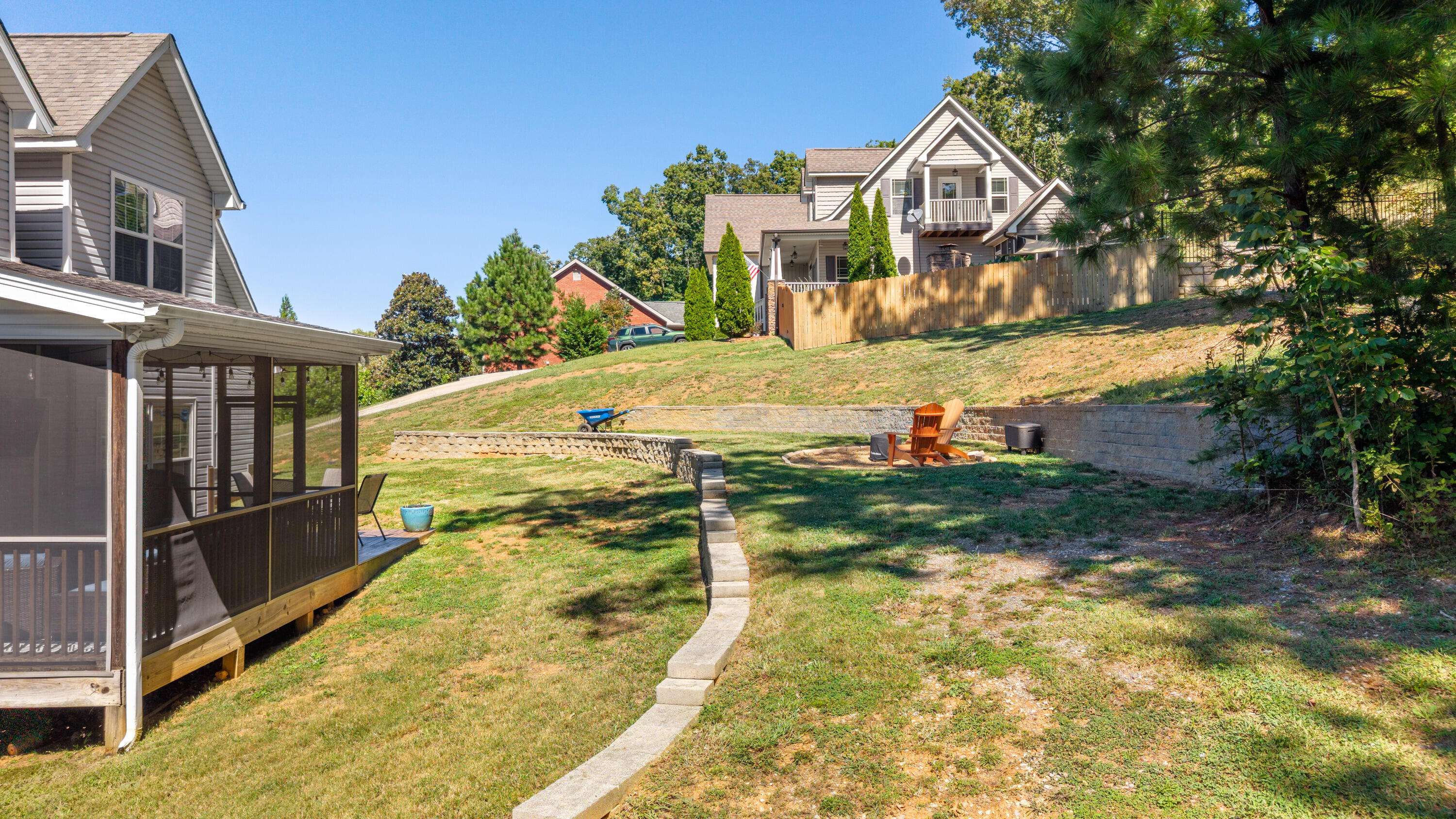461 Autumn Trail