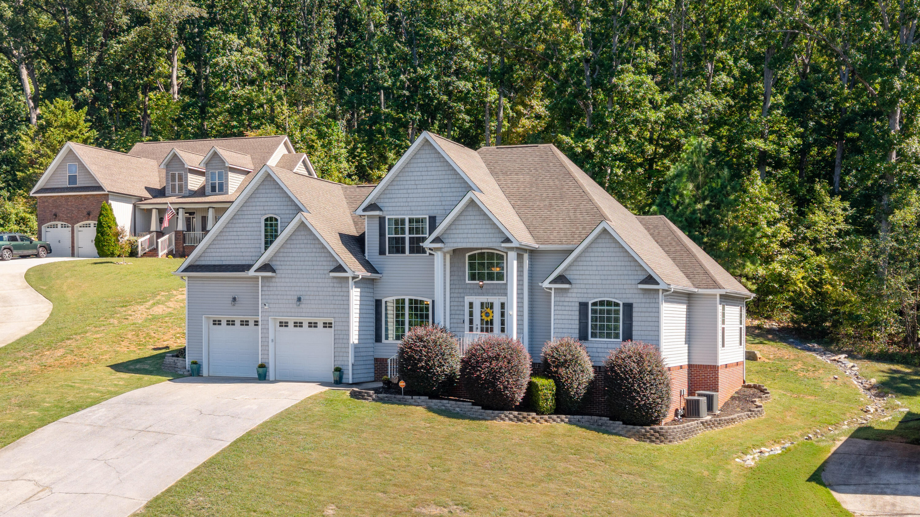 461 Autumn Trail