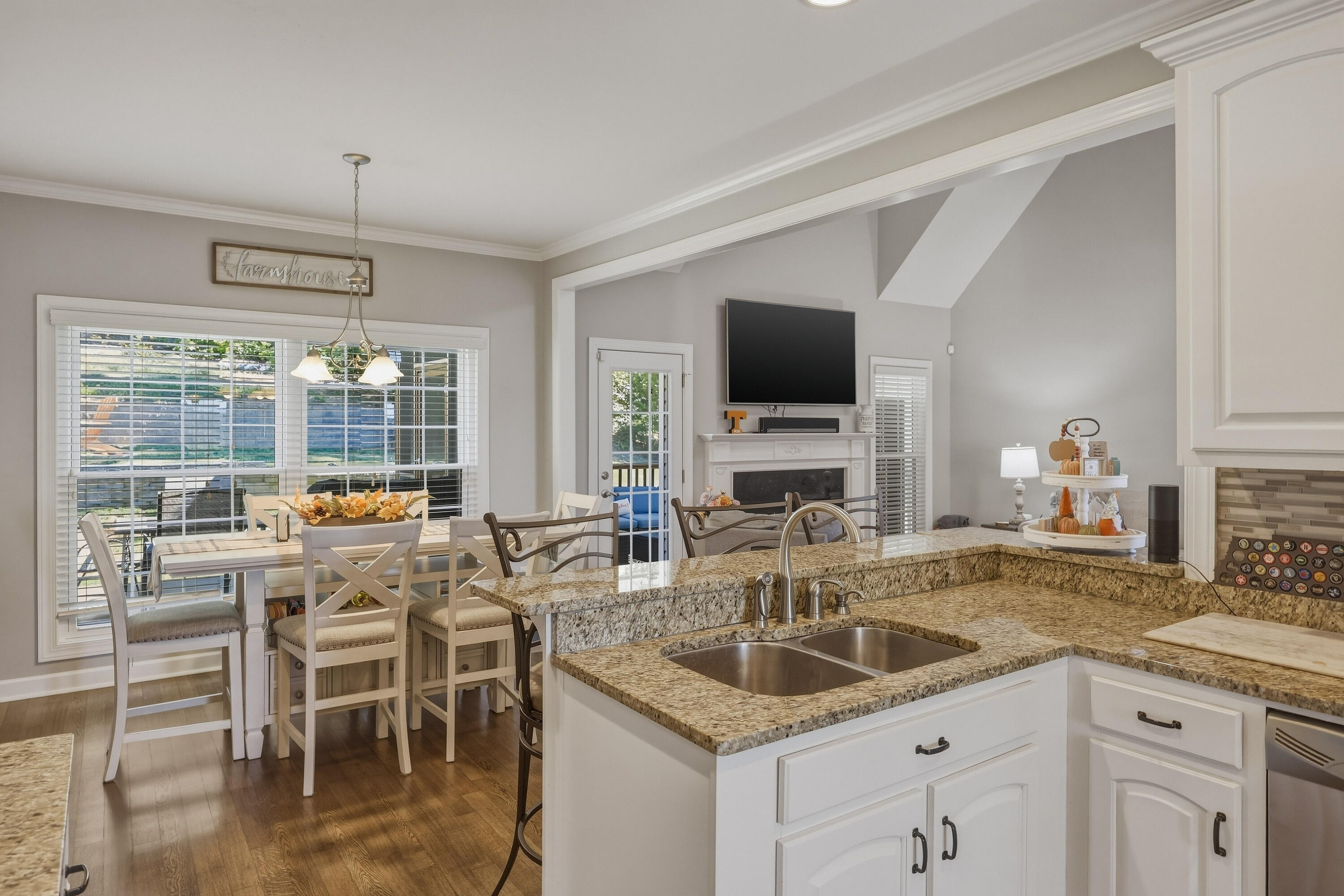 461 Autumn Trail