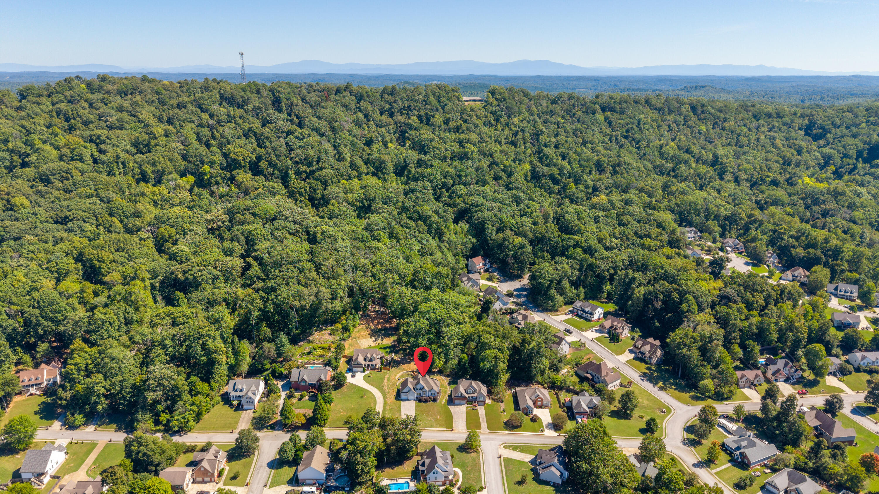 461 Autumn Trail
