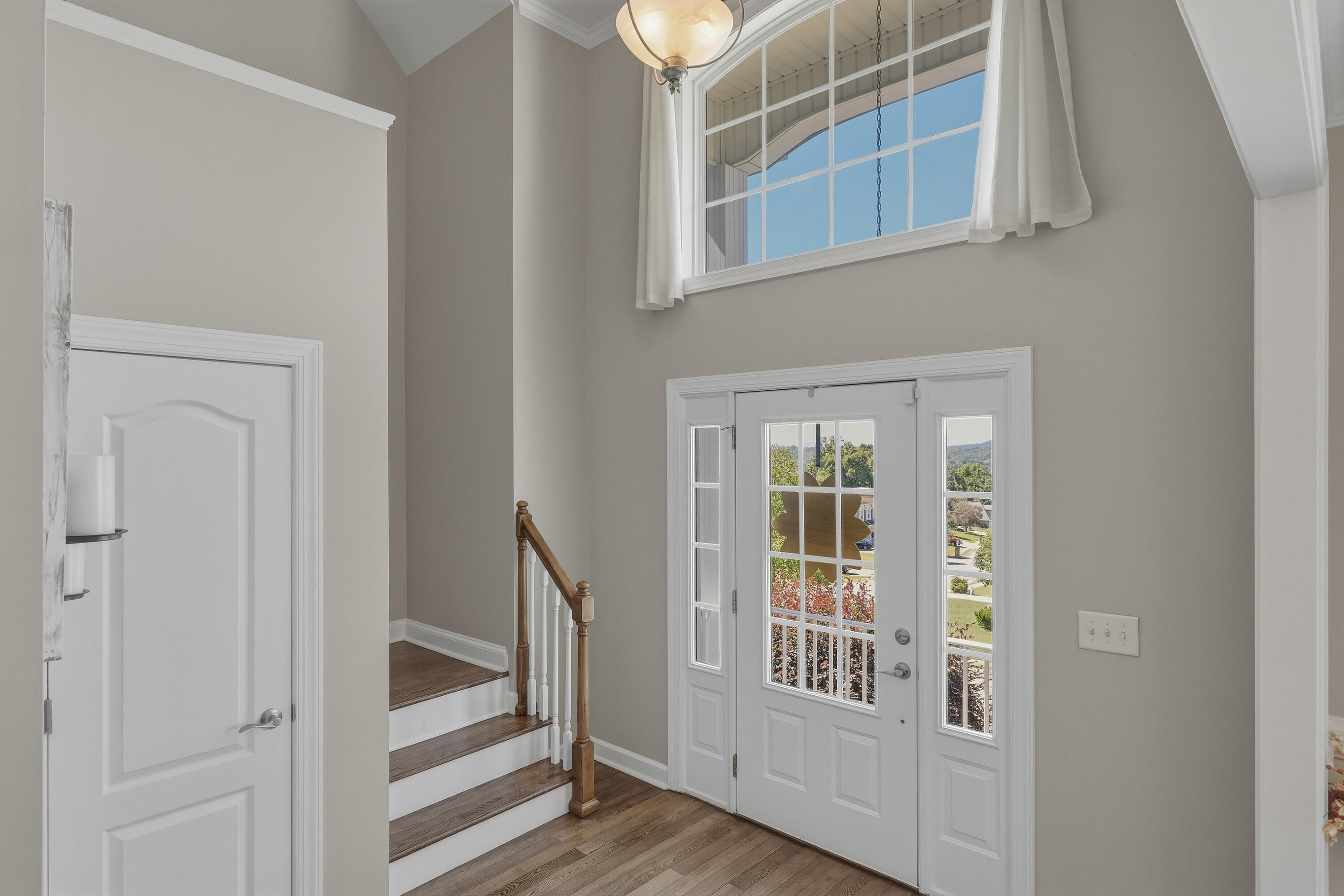 461 Autumn Trail
