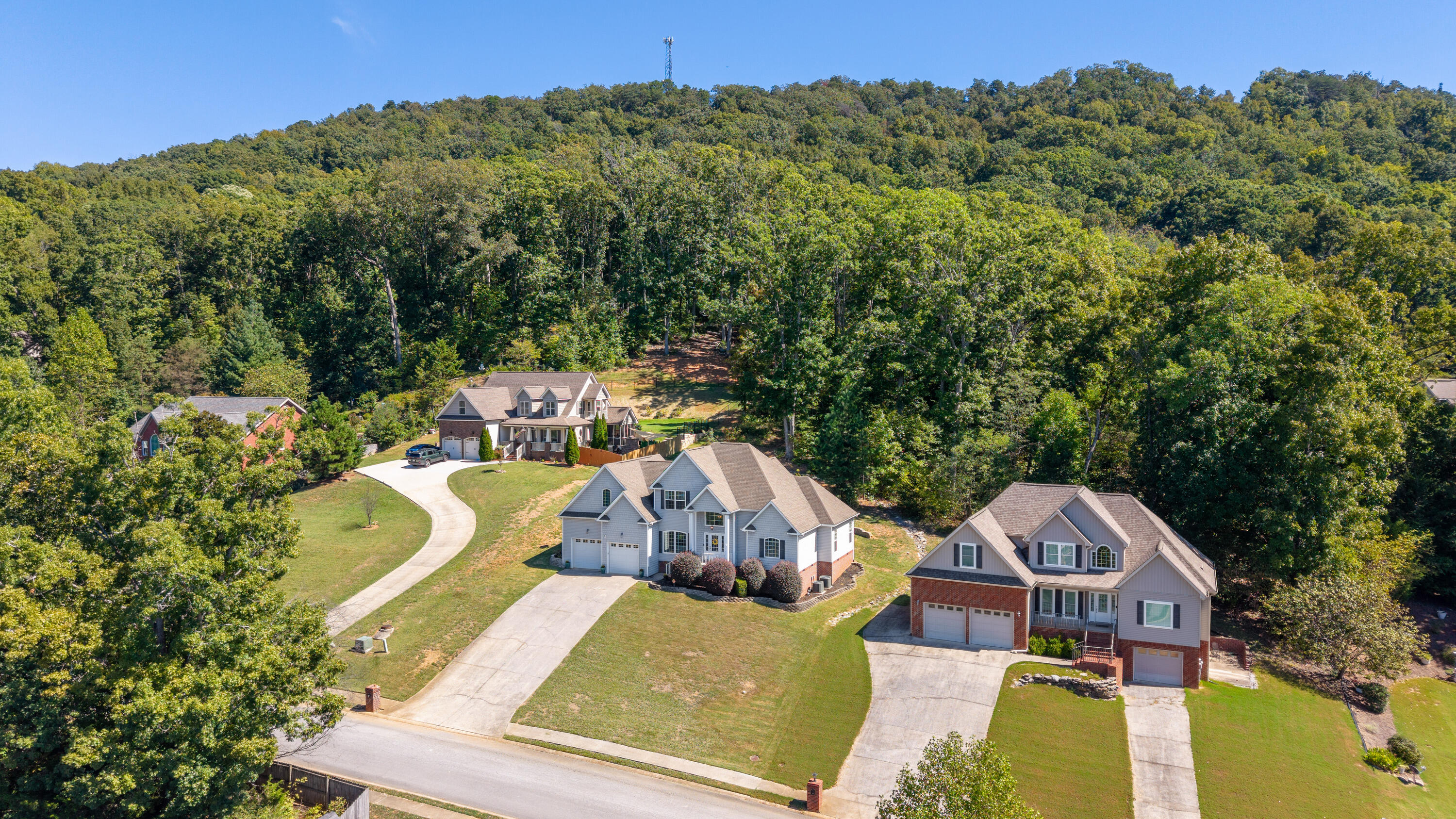 461 Autumn Trail
