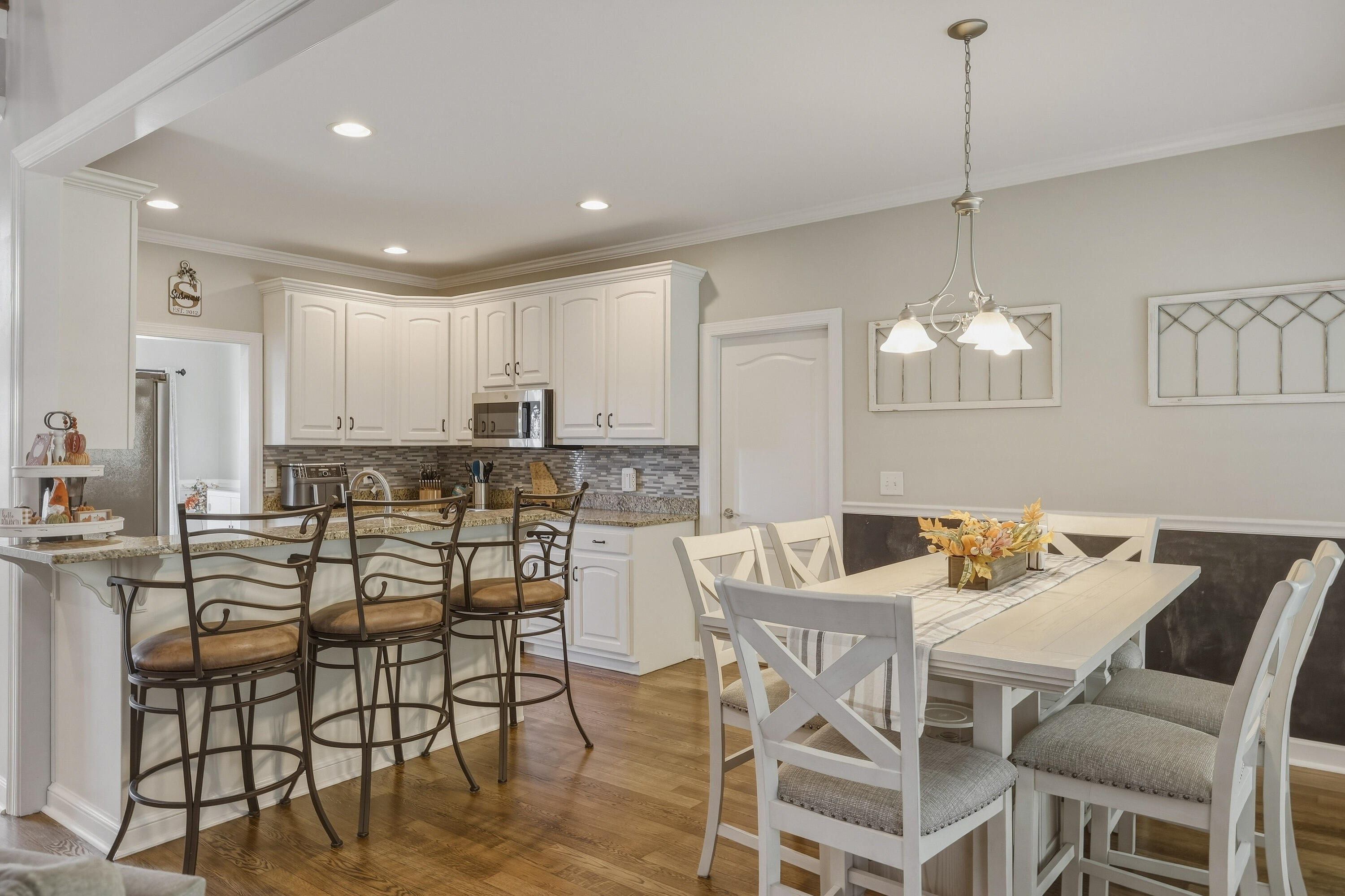461 Autumn Trail