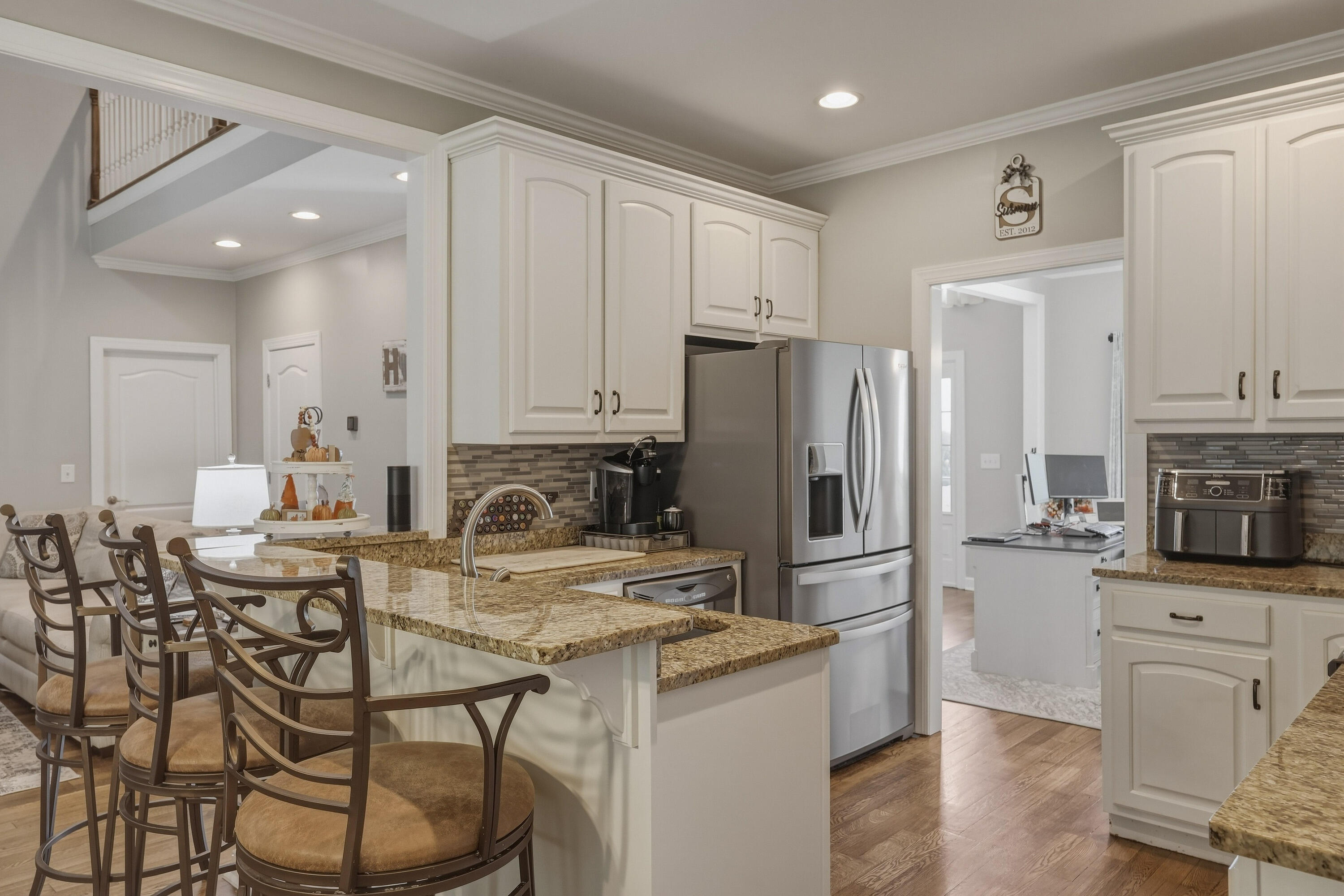 461 Autumn Trail