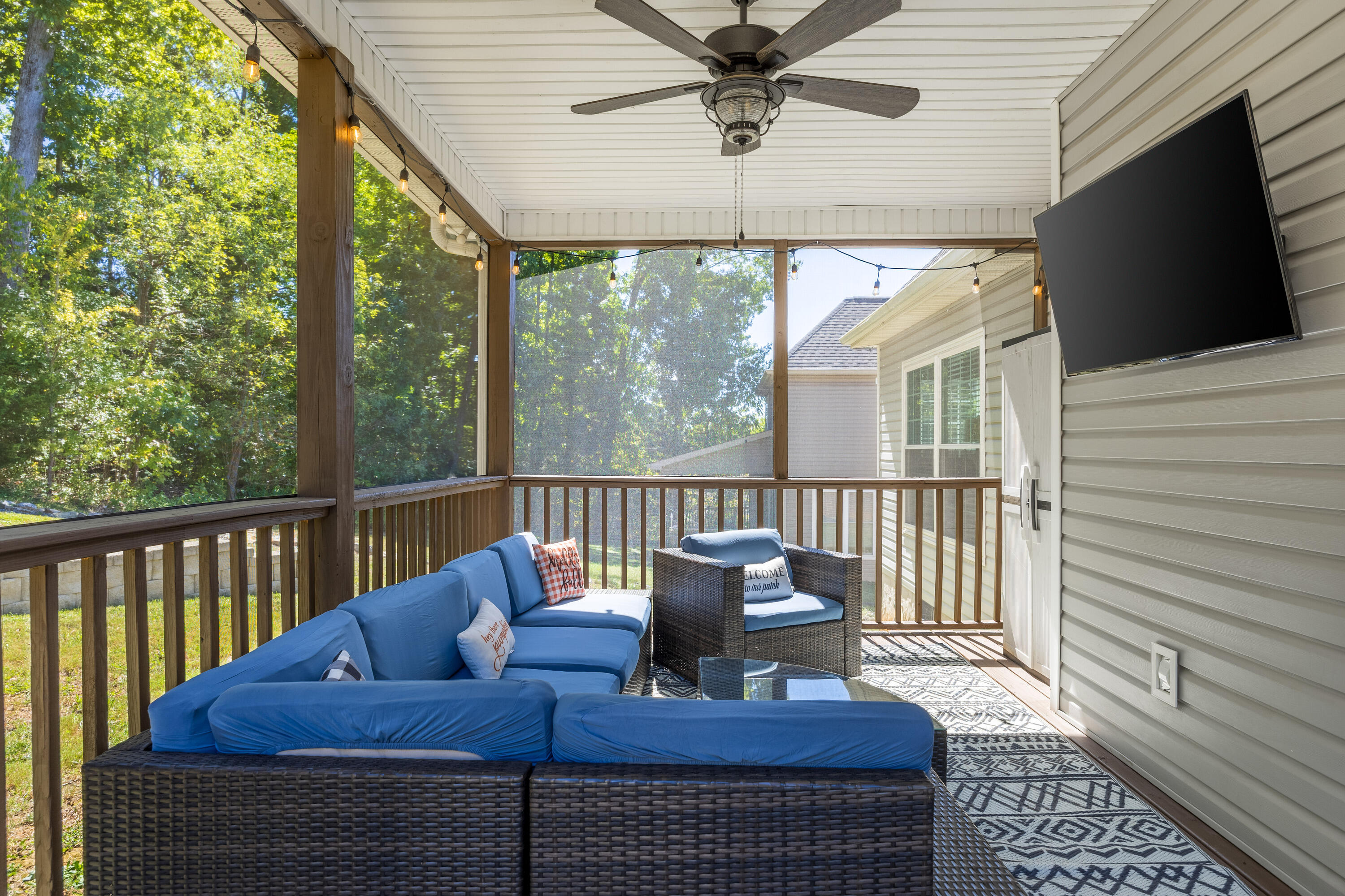 461 Autumn Trail