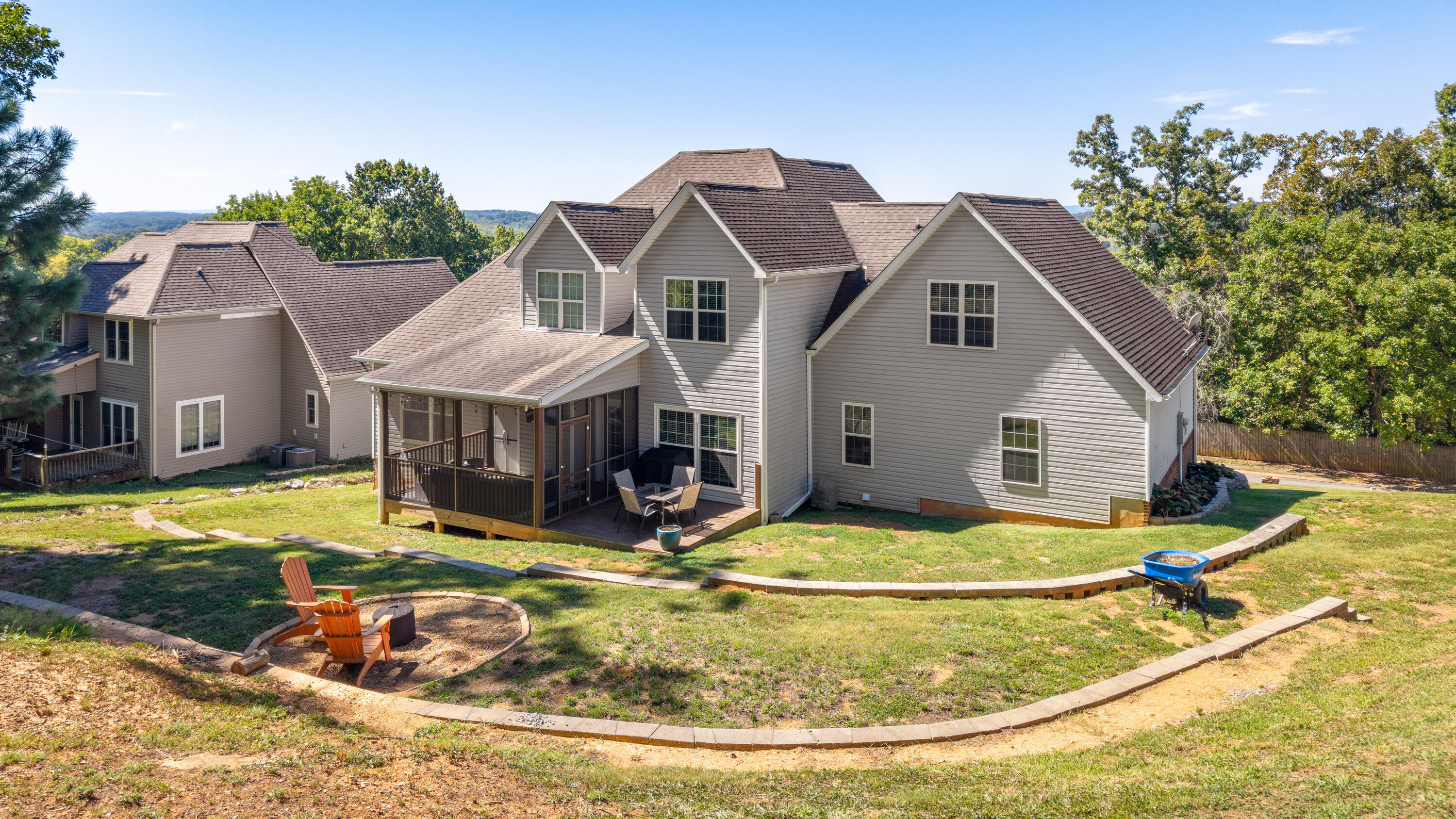 461 Autumn Trail