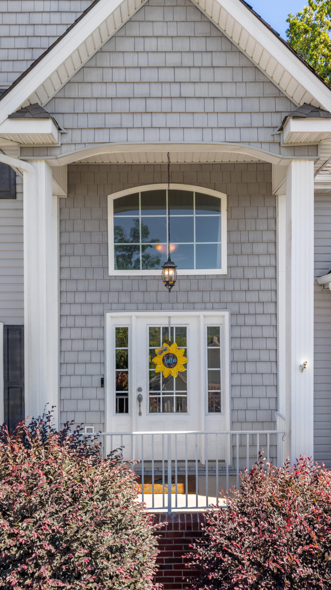 461 Autumn Trail