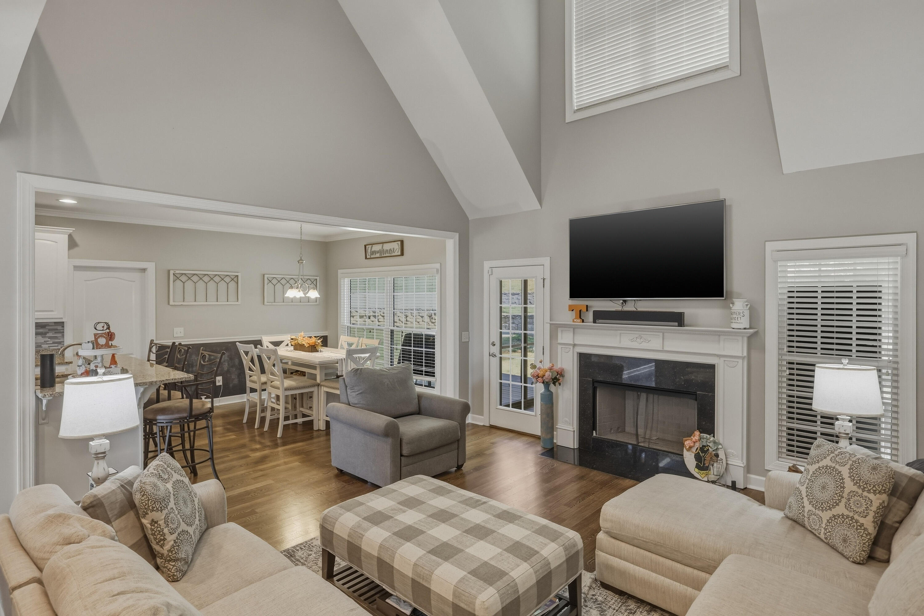 461 Autumn Trail