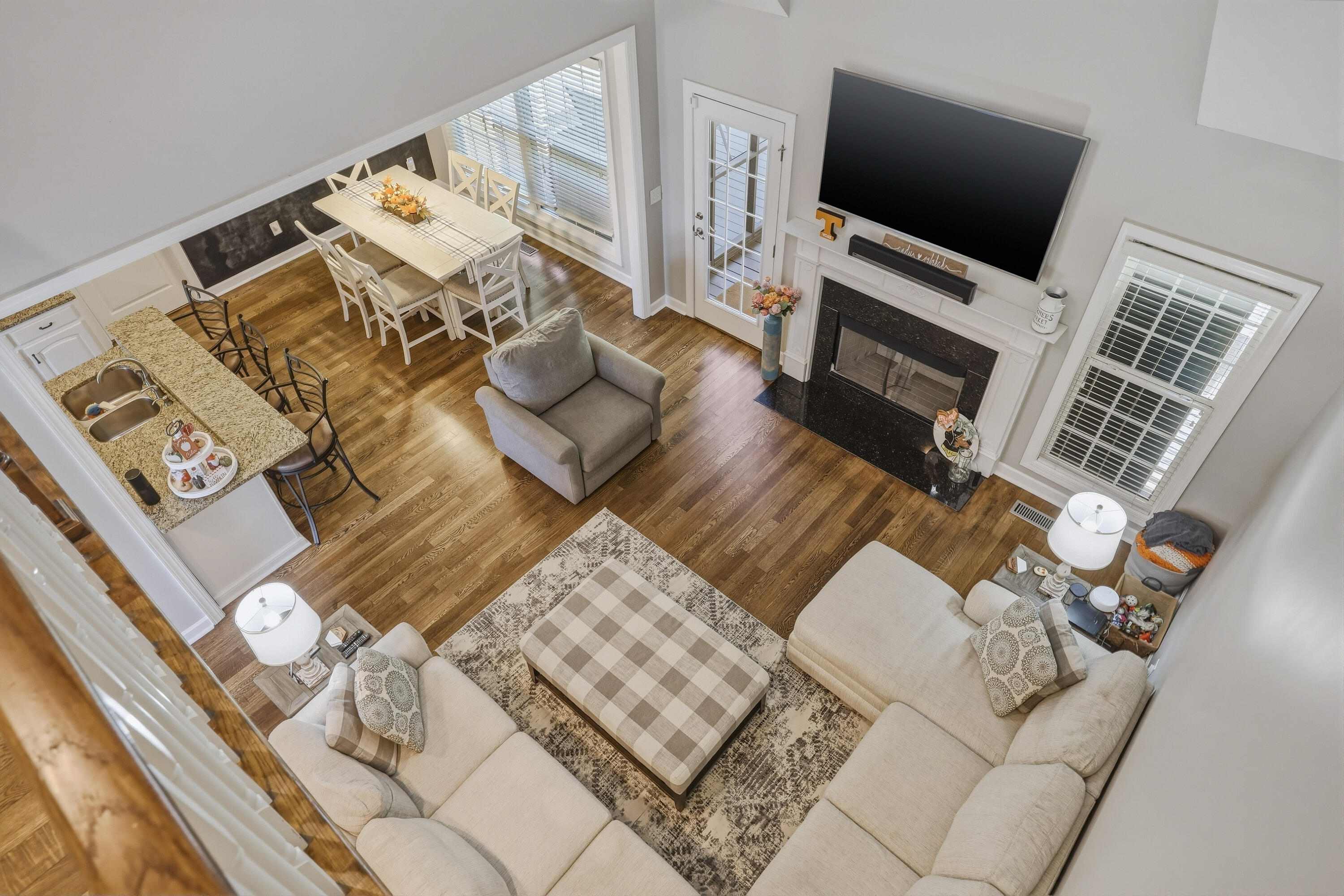 461 Autumn Trail