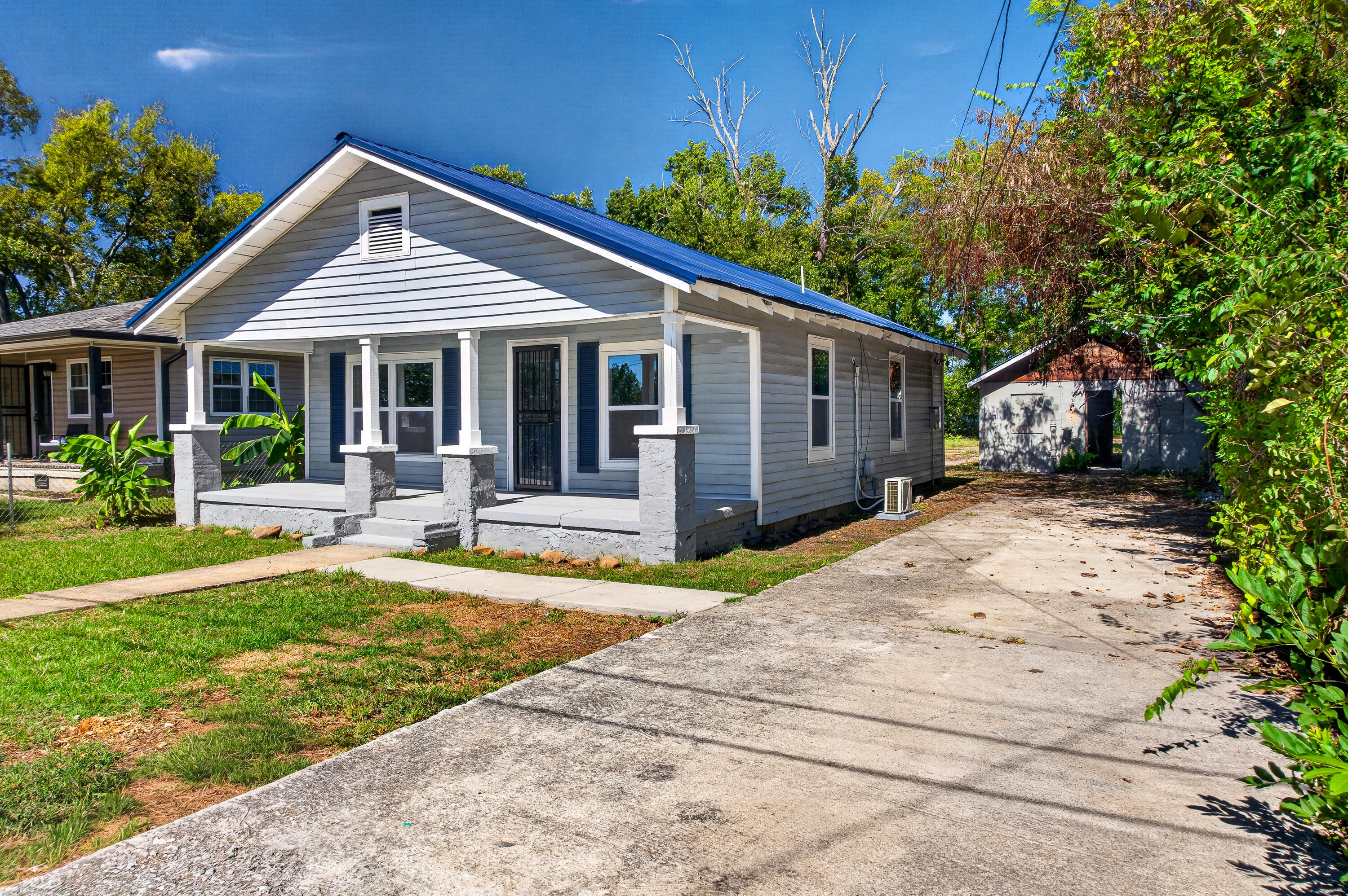 511 W Gordon Avenue
