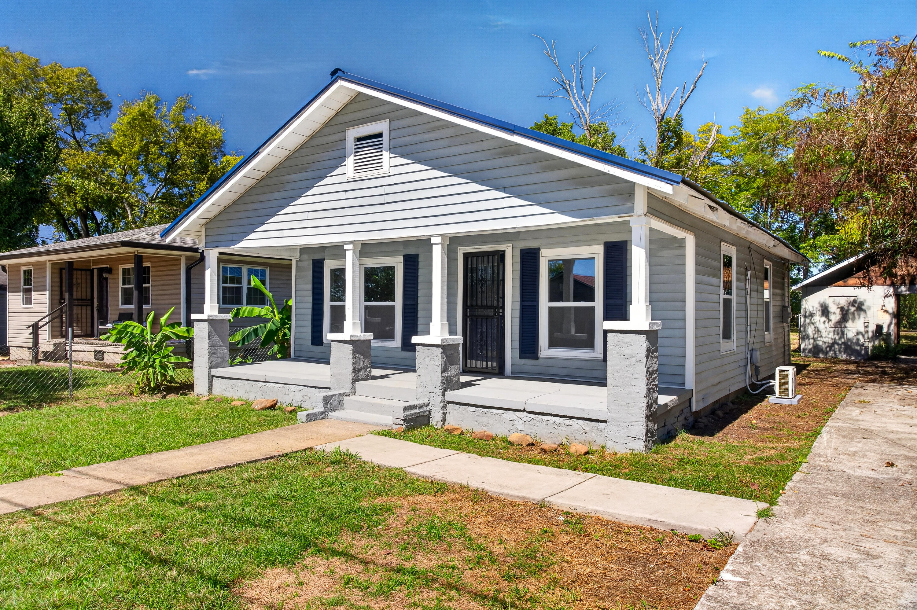 511 W Gordon Avenue