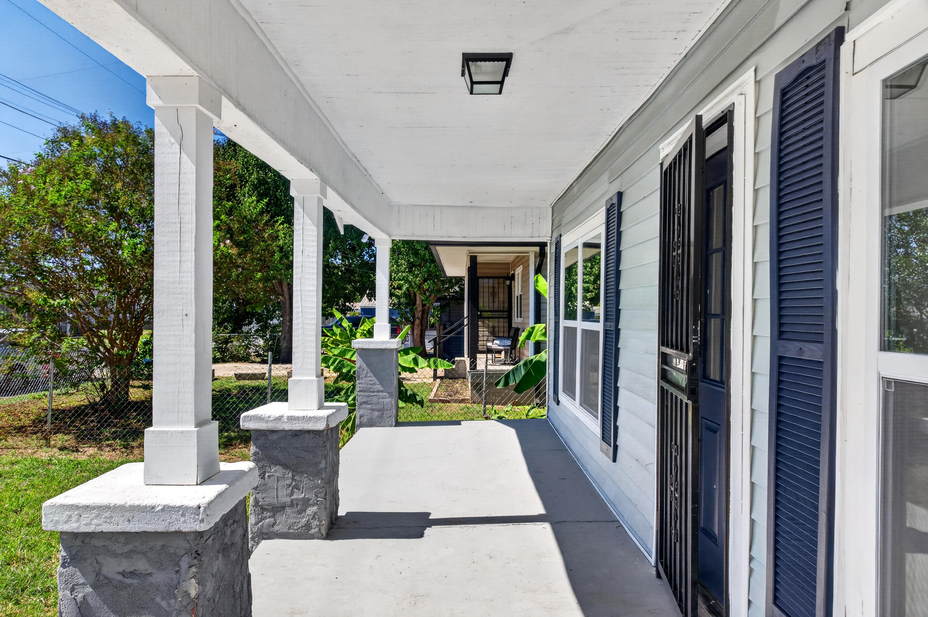 511 W Gordon Avenue