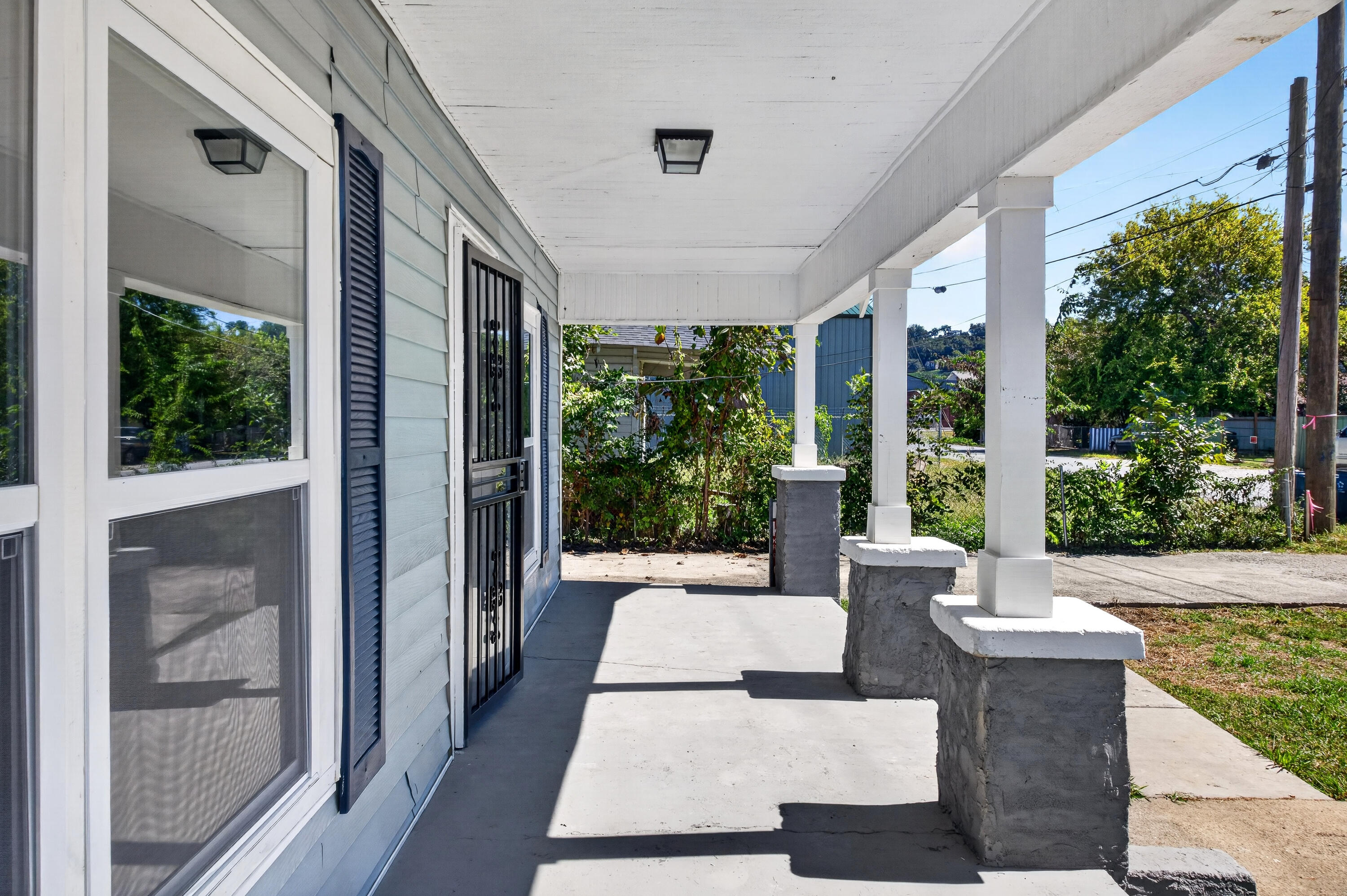 511 W Gordon Avenue