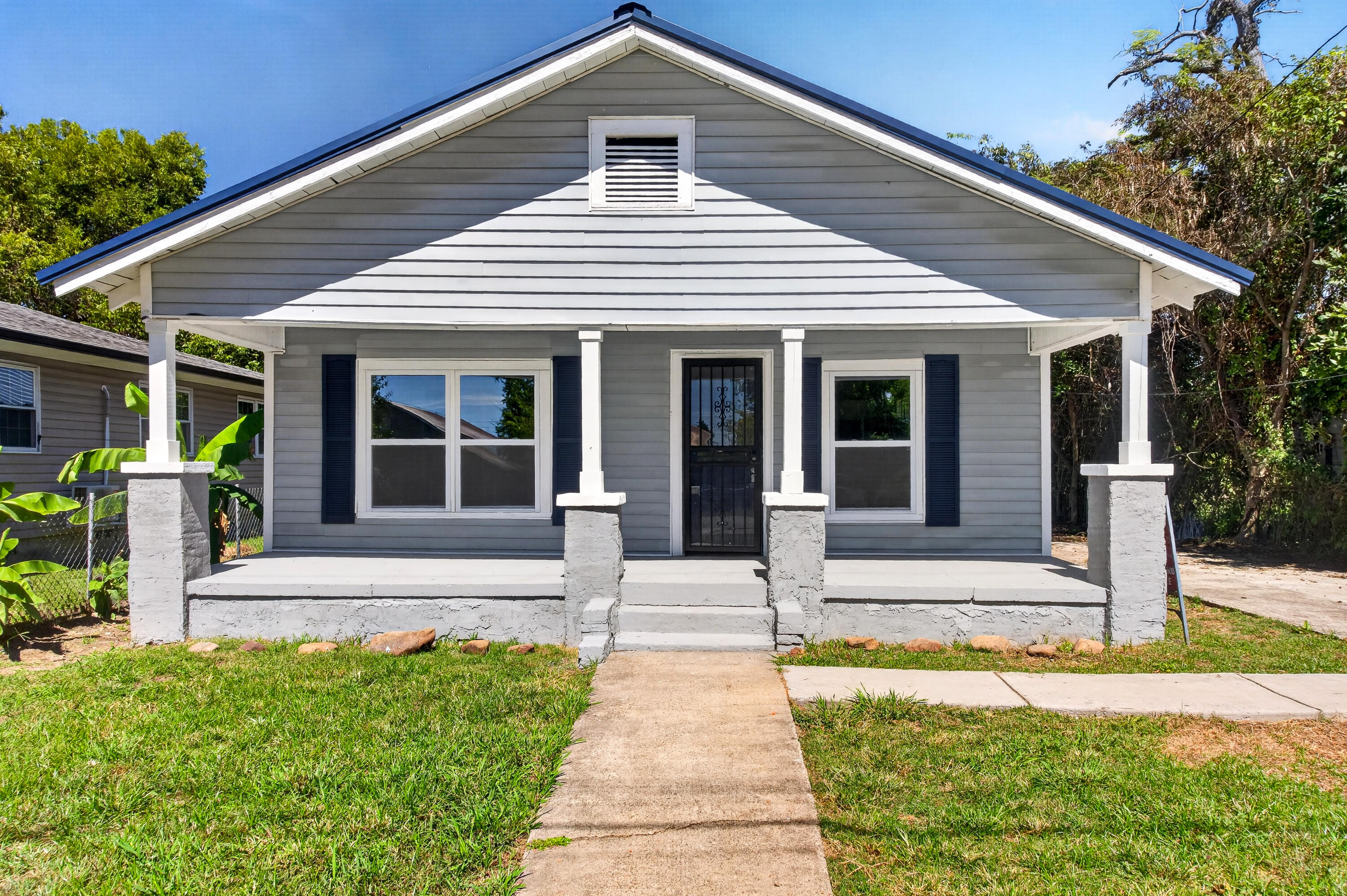 511 W Gordon Avenue