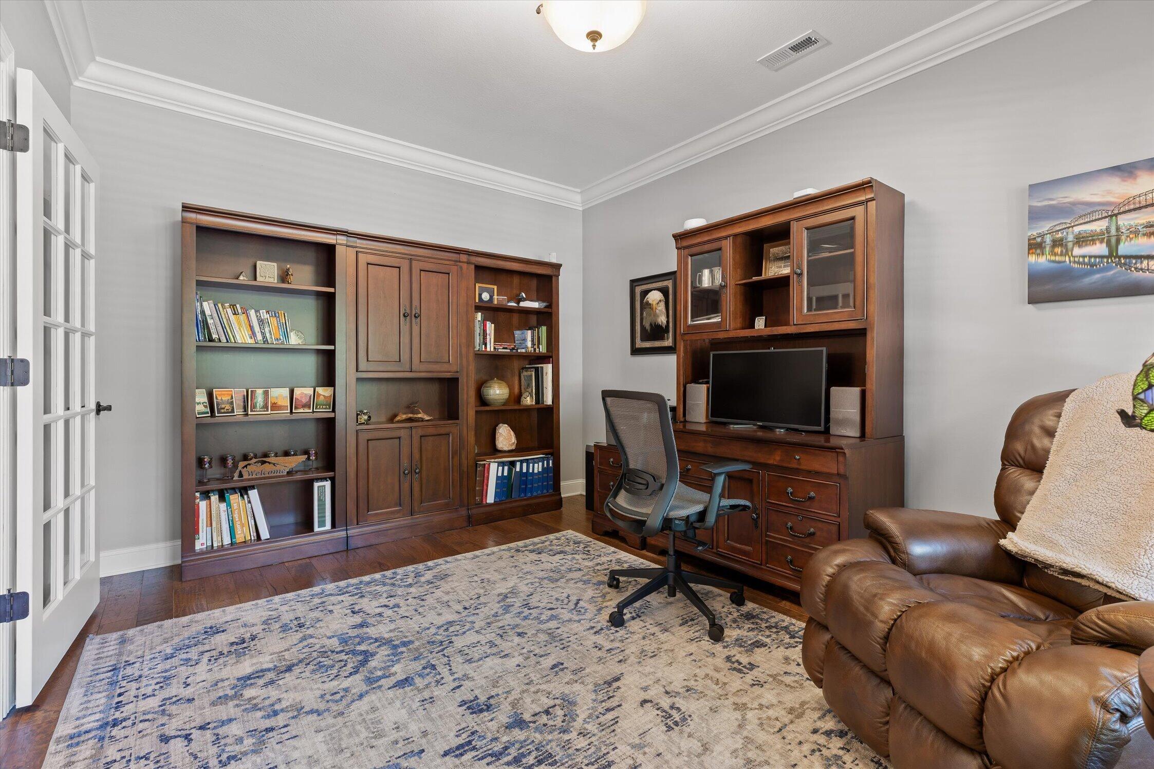 866 Deer Valley Drive