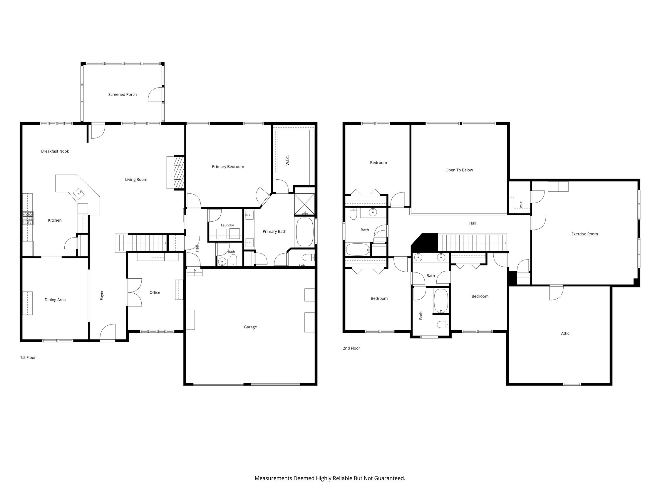 866 Deer Valley Drive