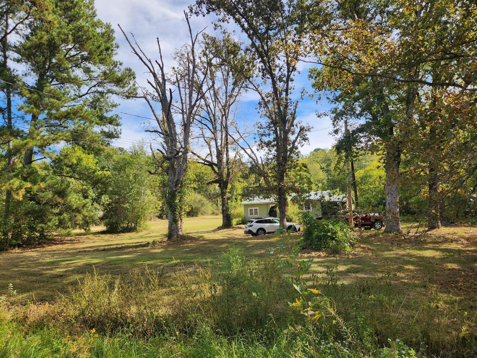 814 Saddle Club Road