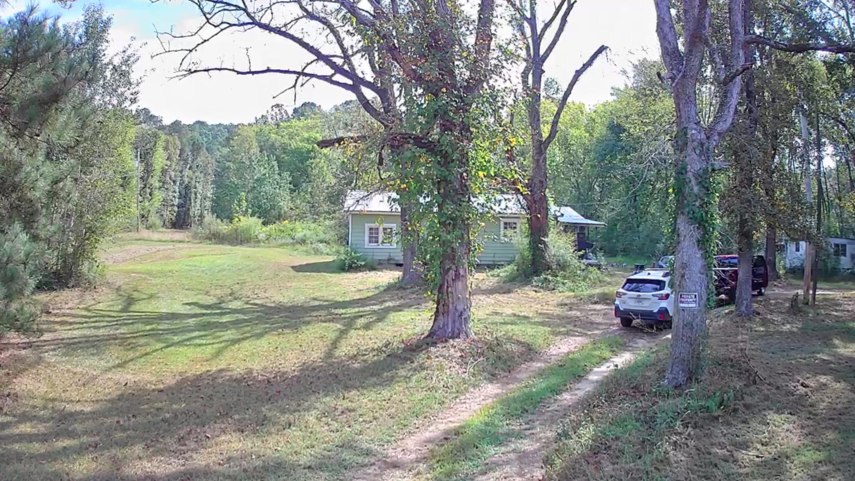 814 Saddle Club Road