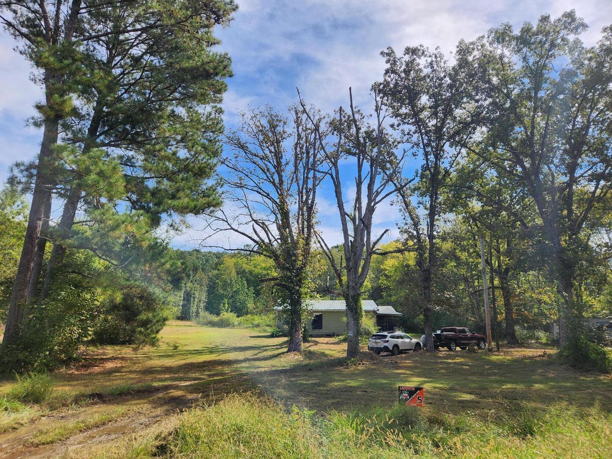 814 Saddle Club Road