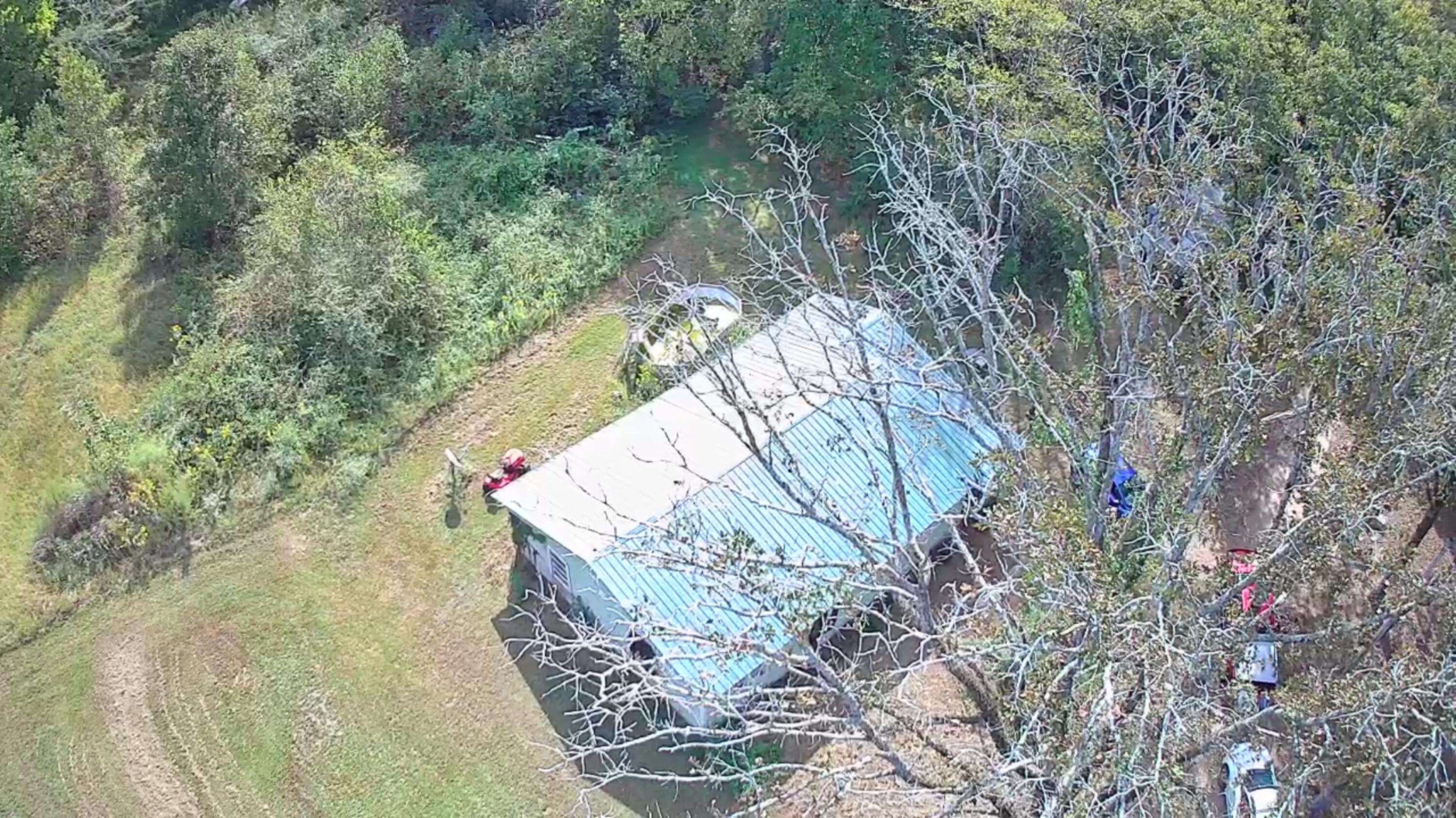 814 Saddle Club Road