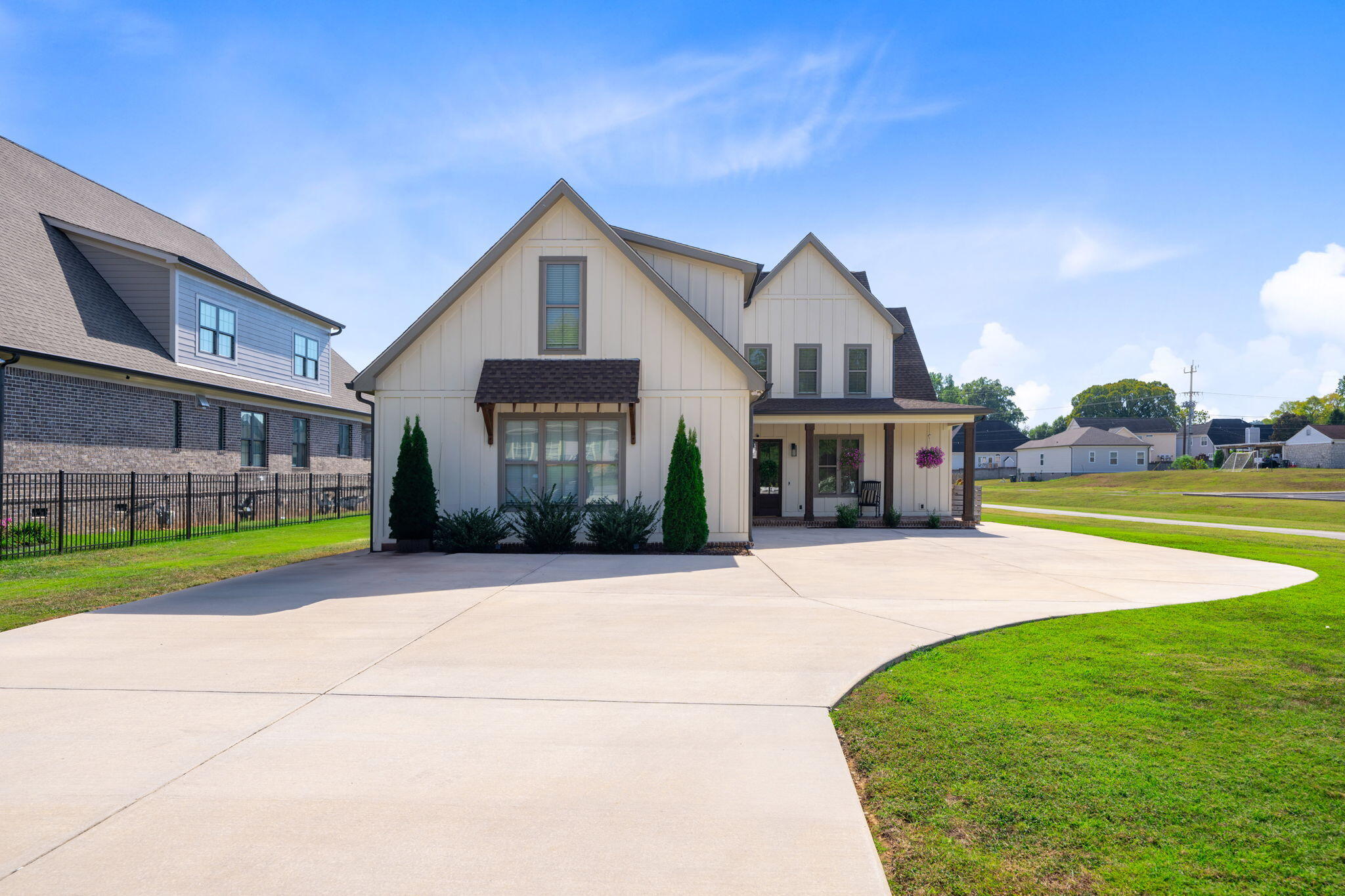 6822 Bacon Lane