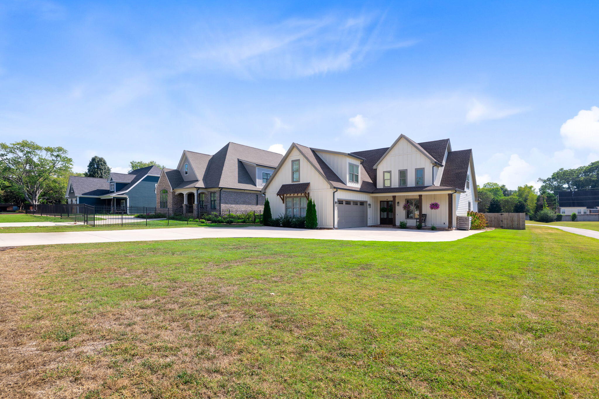 6822 Bacon Lane