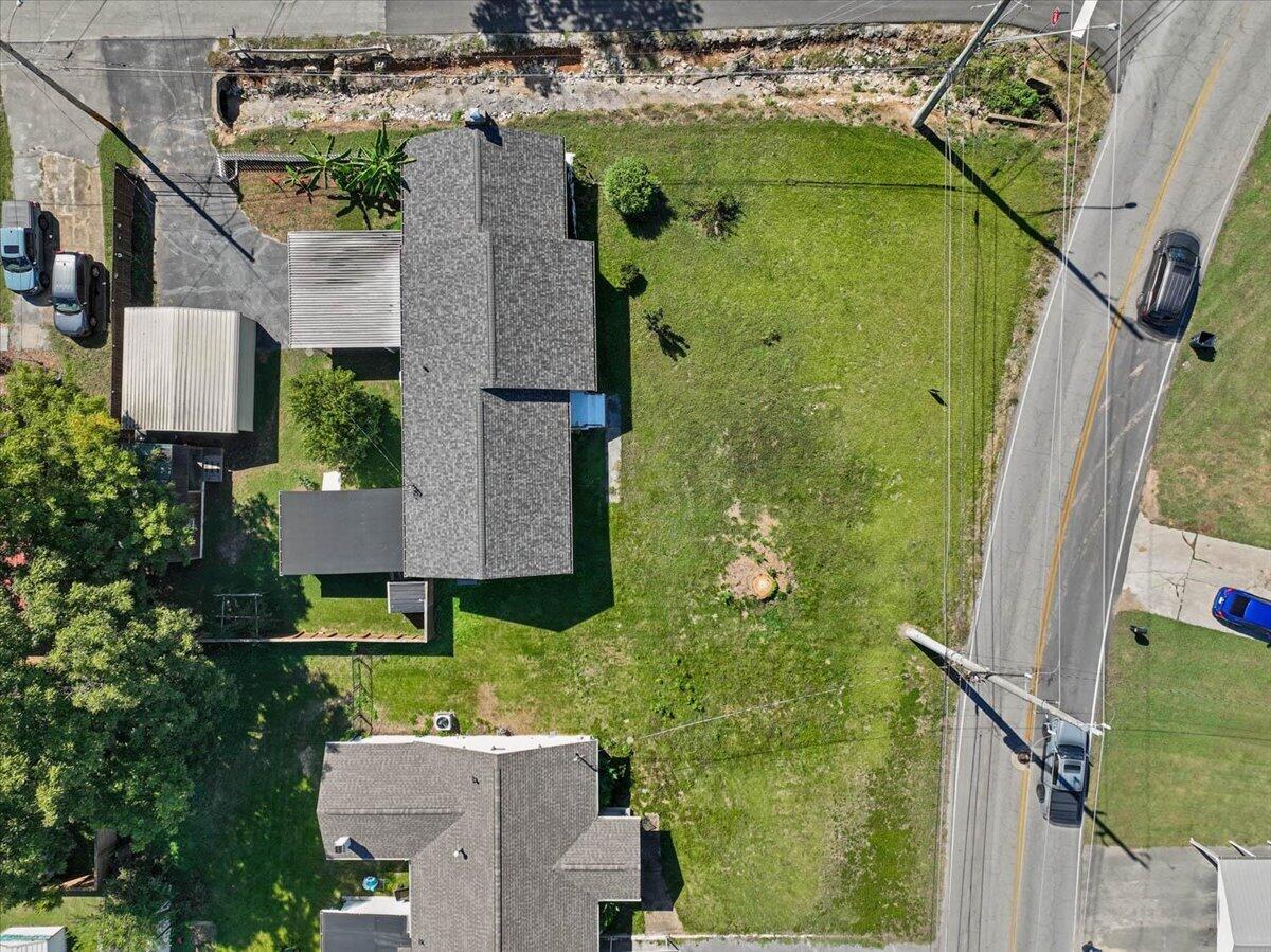 1236 S Seminole Drive