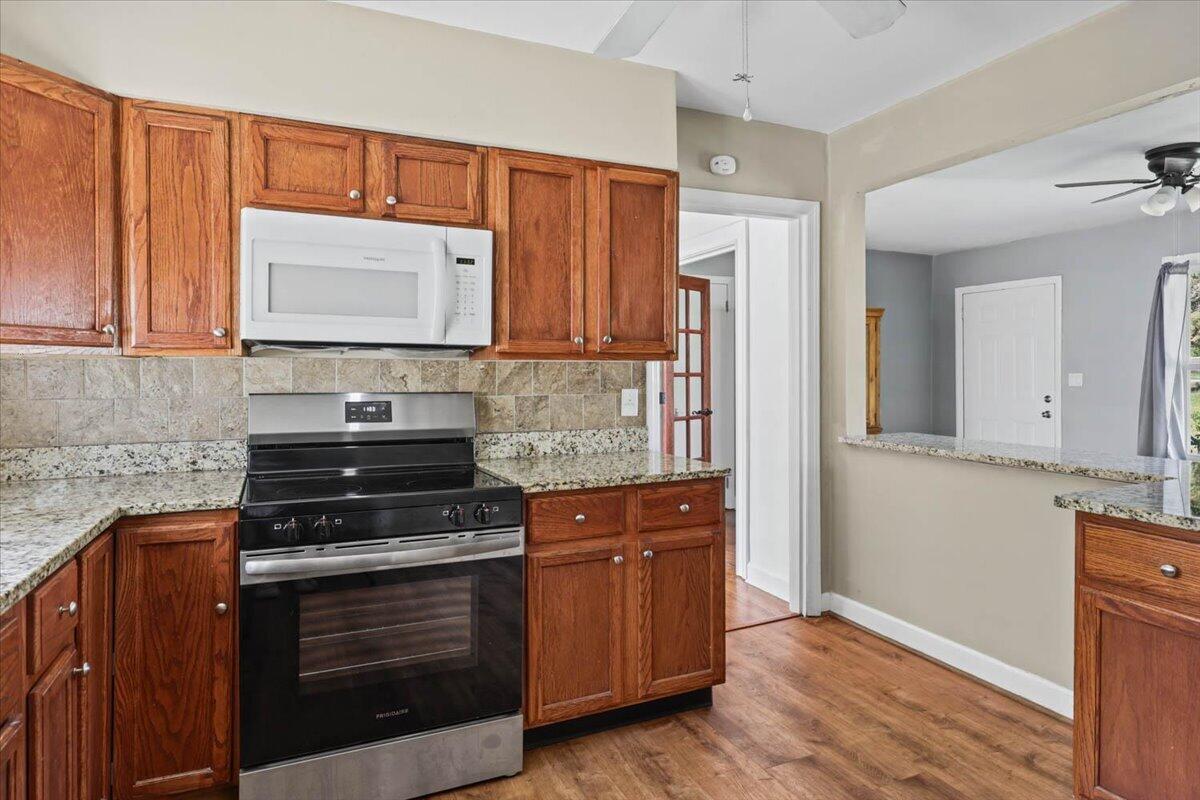 1236 S Seminole Drive