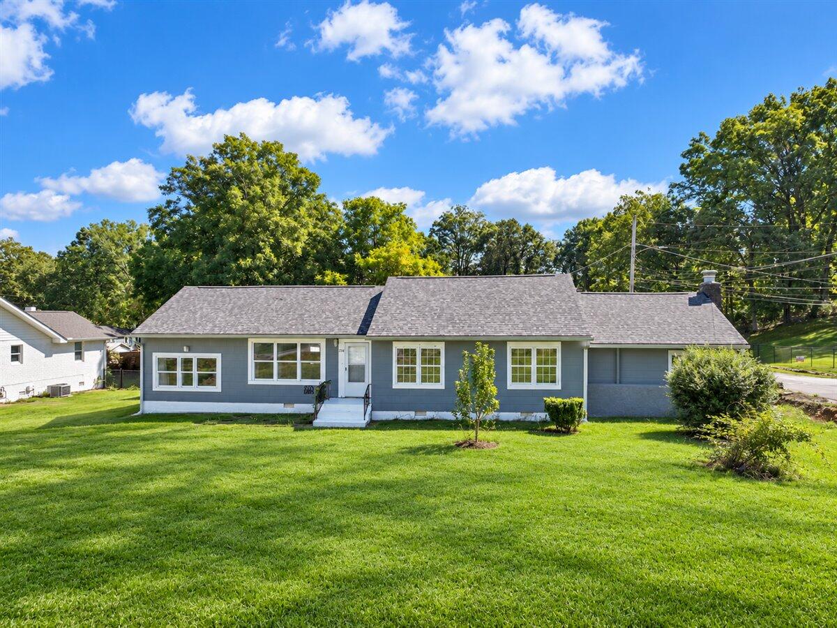 1236 S Seminole Drive