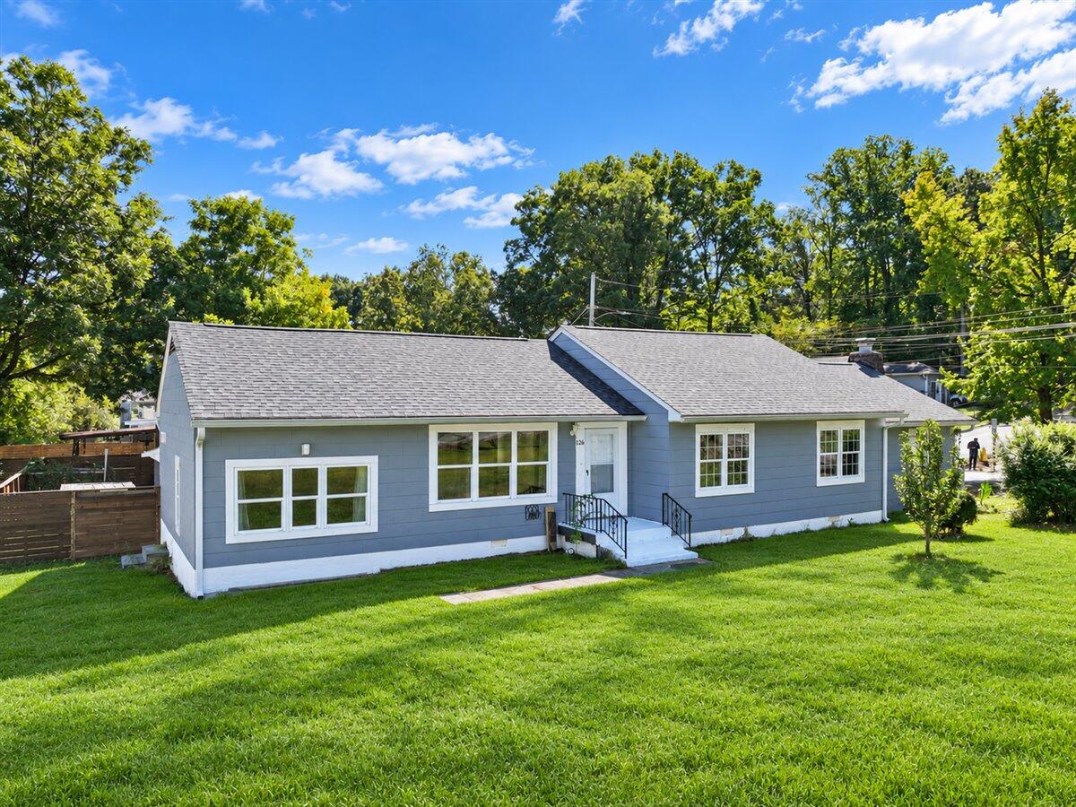 1236 S Seminole Drive