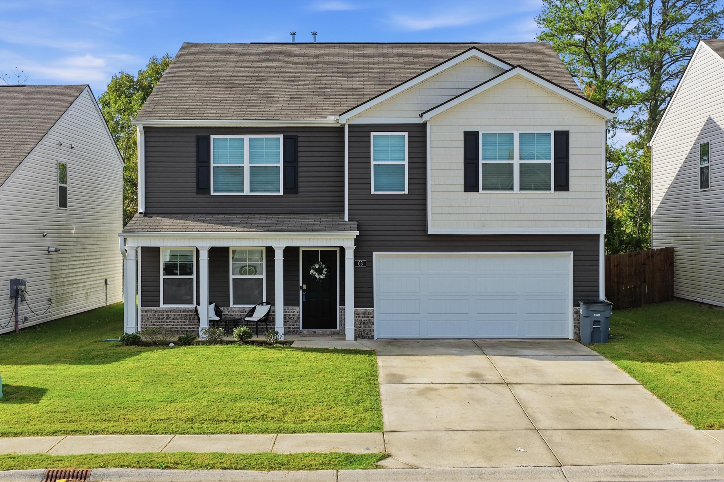 63 Draft Street
