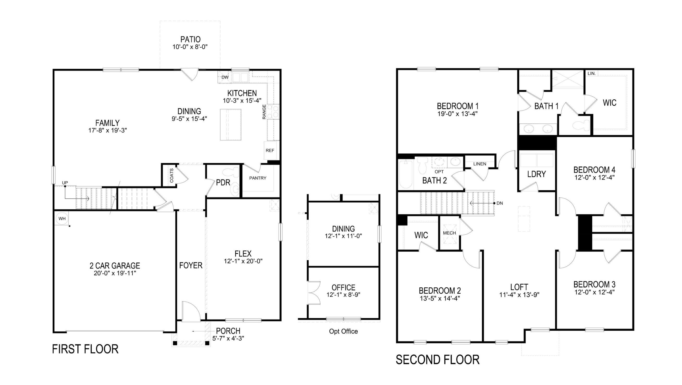 63 Draft Street
