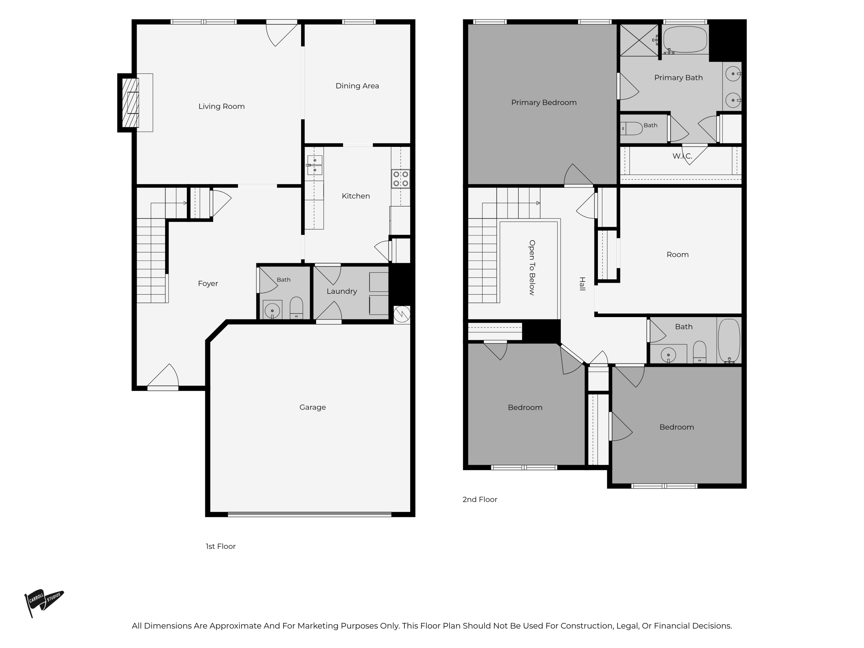6794 Dharma Loop