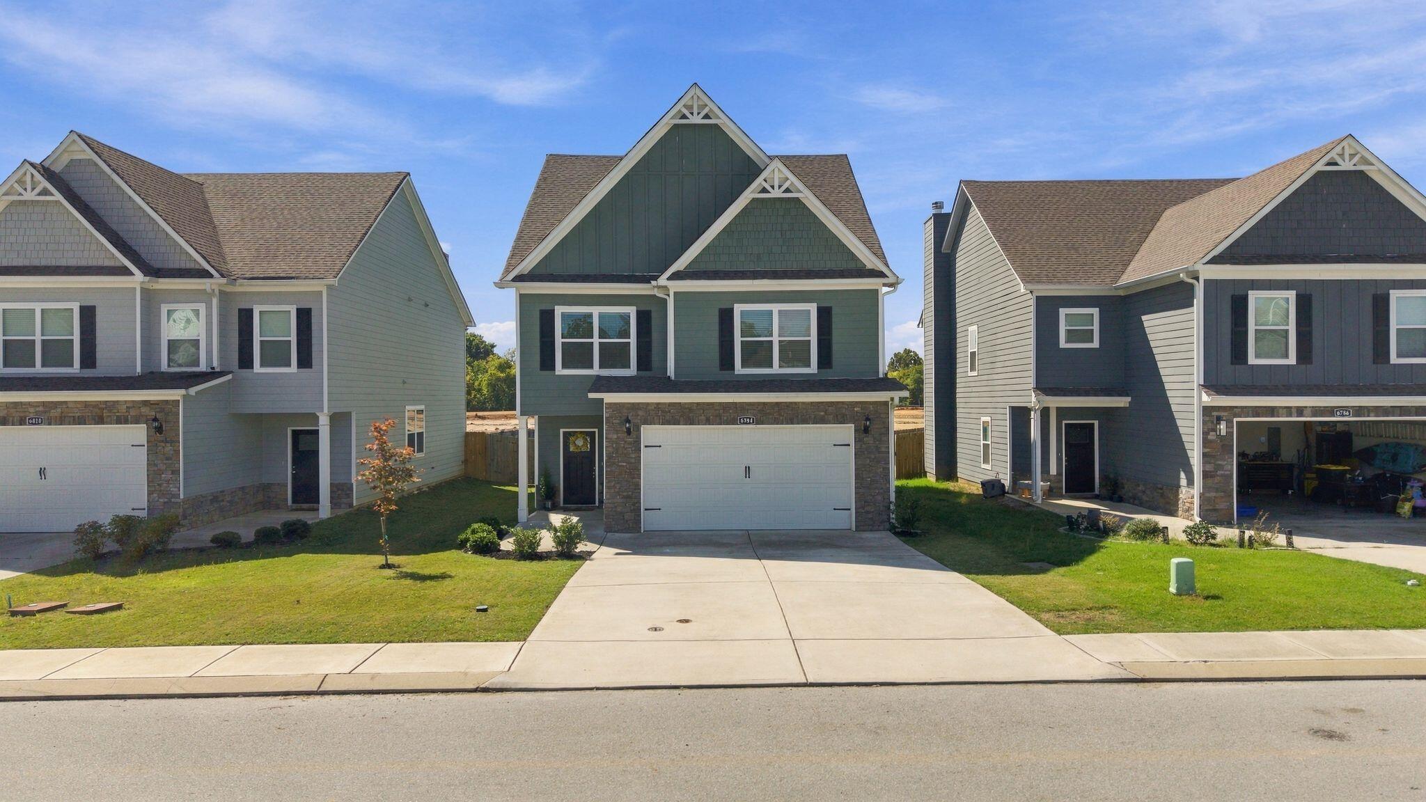 6794 Dharma Loop