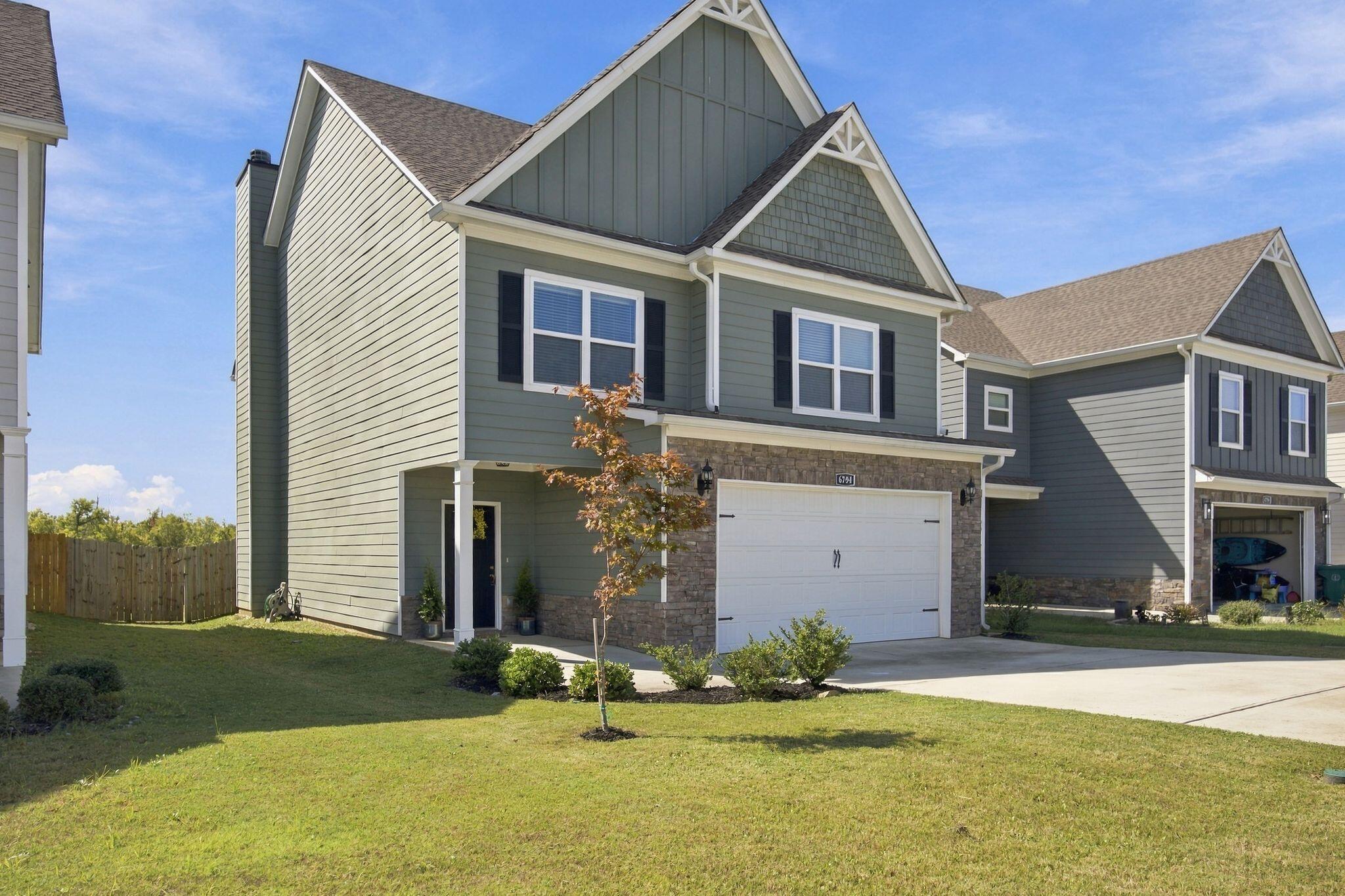 6794 Dharma Loop